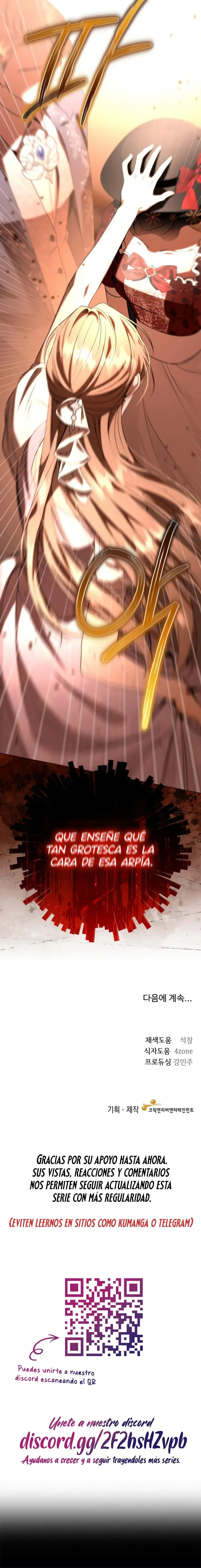 Para el duque perfecto Capítulo 17 en Línea - página 14