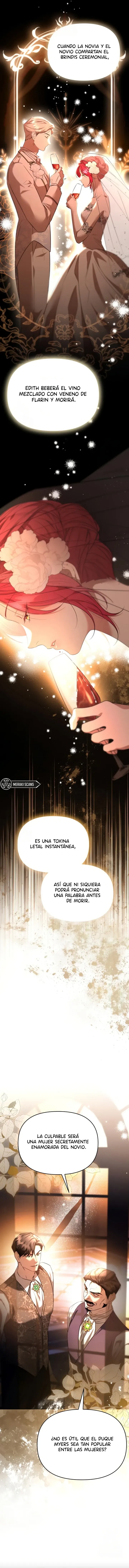 Para el duque perfecto Capítulo 5 en Línea - página 17