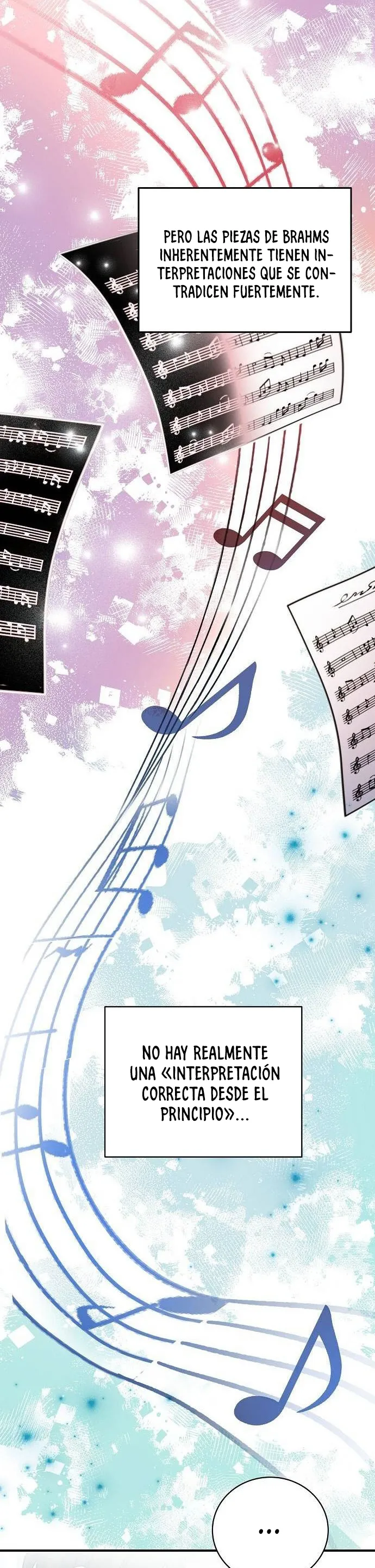 Para el Genio Musical Capítulo 21 en Línea - página 31