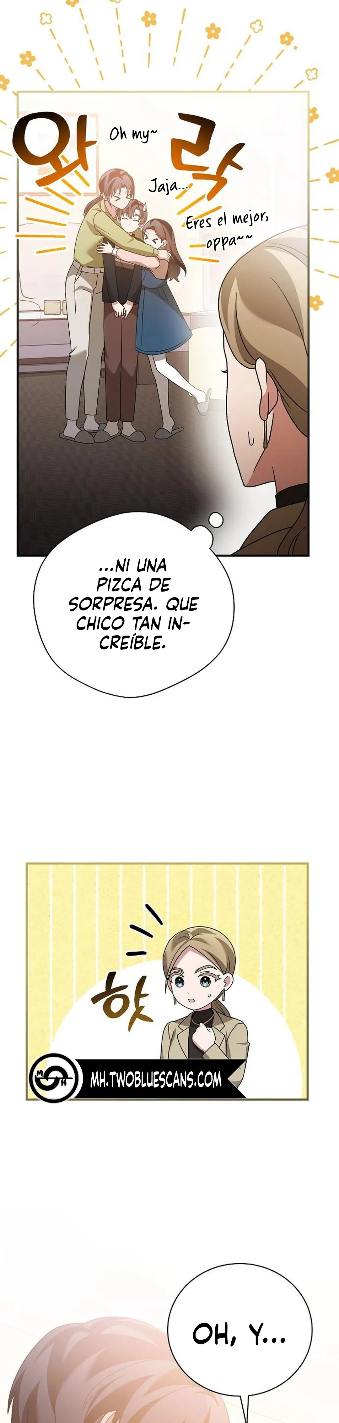 Para el Genio Musical Capítulo 37 en Línea - página 16