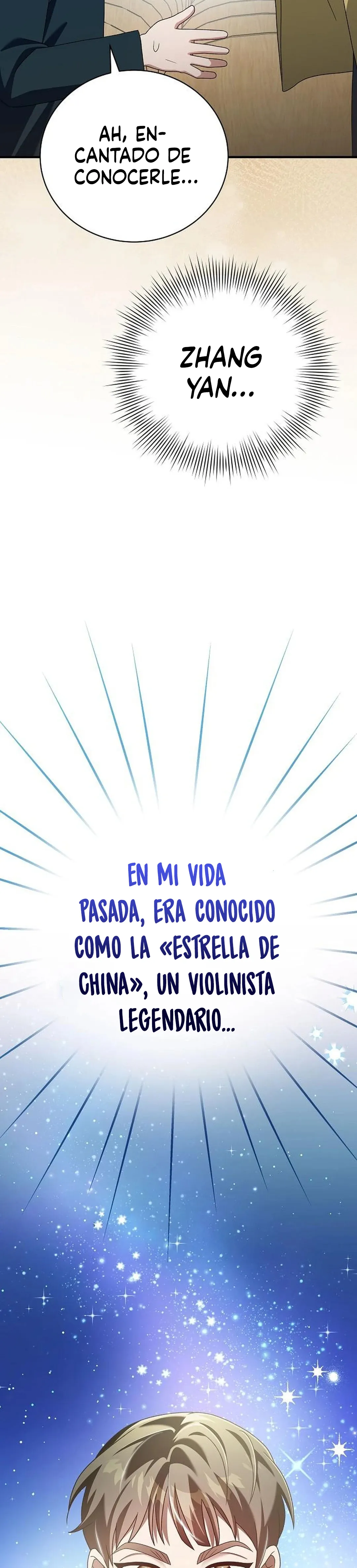 Para el Genio Musical Capítulo 37 en Línea - página 39