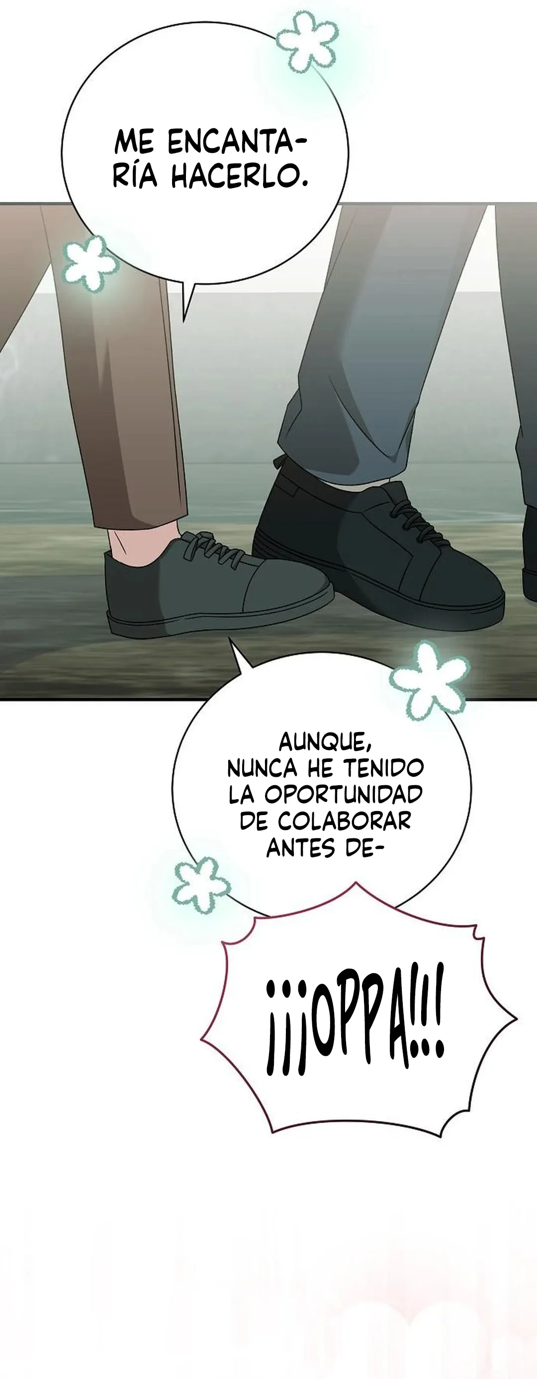 Para el Genio Musical Capítulo 37 en Línea - página 47
