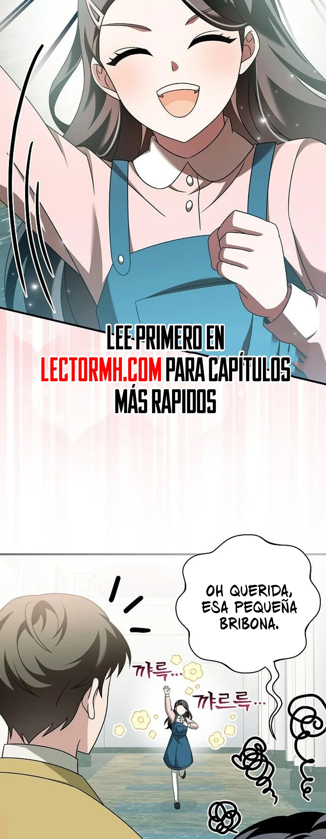 Para el Genio Musical Capítulo 37 en Línea - página 49