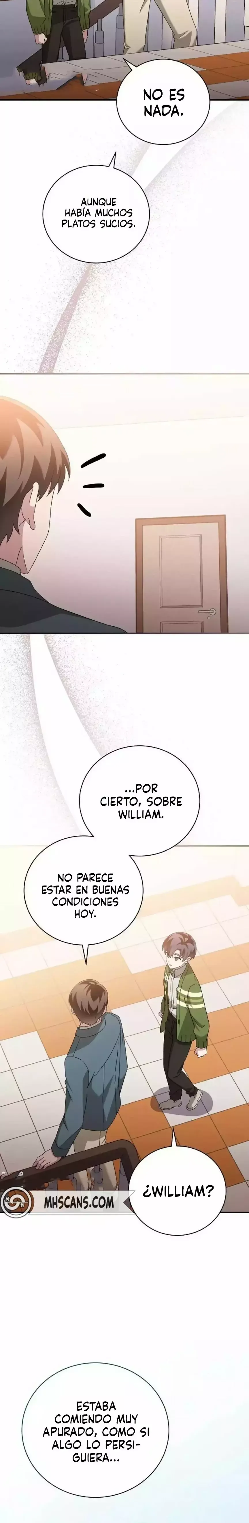 Para el Genio Musical Capítulo 40 en Línea - página 13