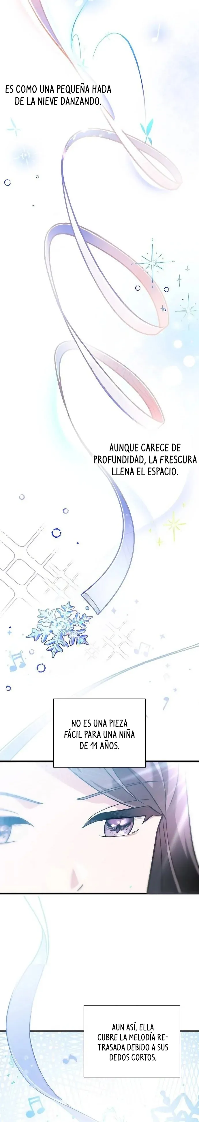 Para el Genio Musical Capítulo 6 en Línea - página 23