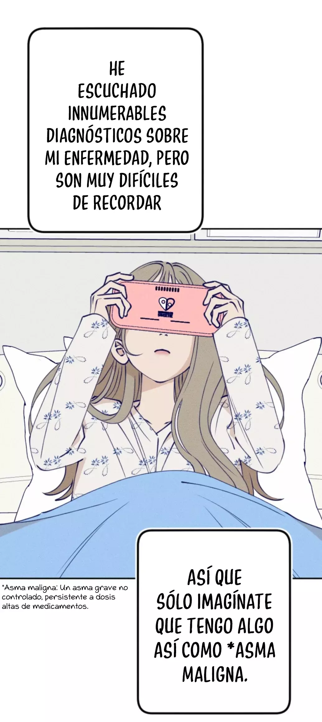 Para mi Da-jeong Capítulo 1 en Línea - página 11