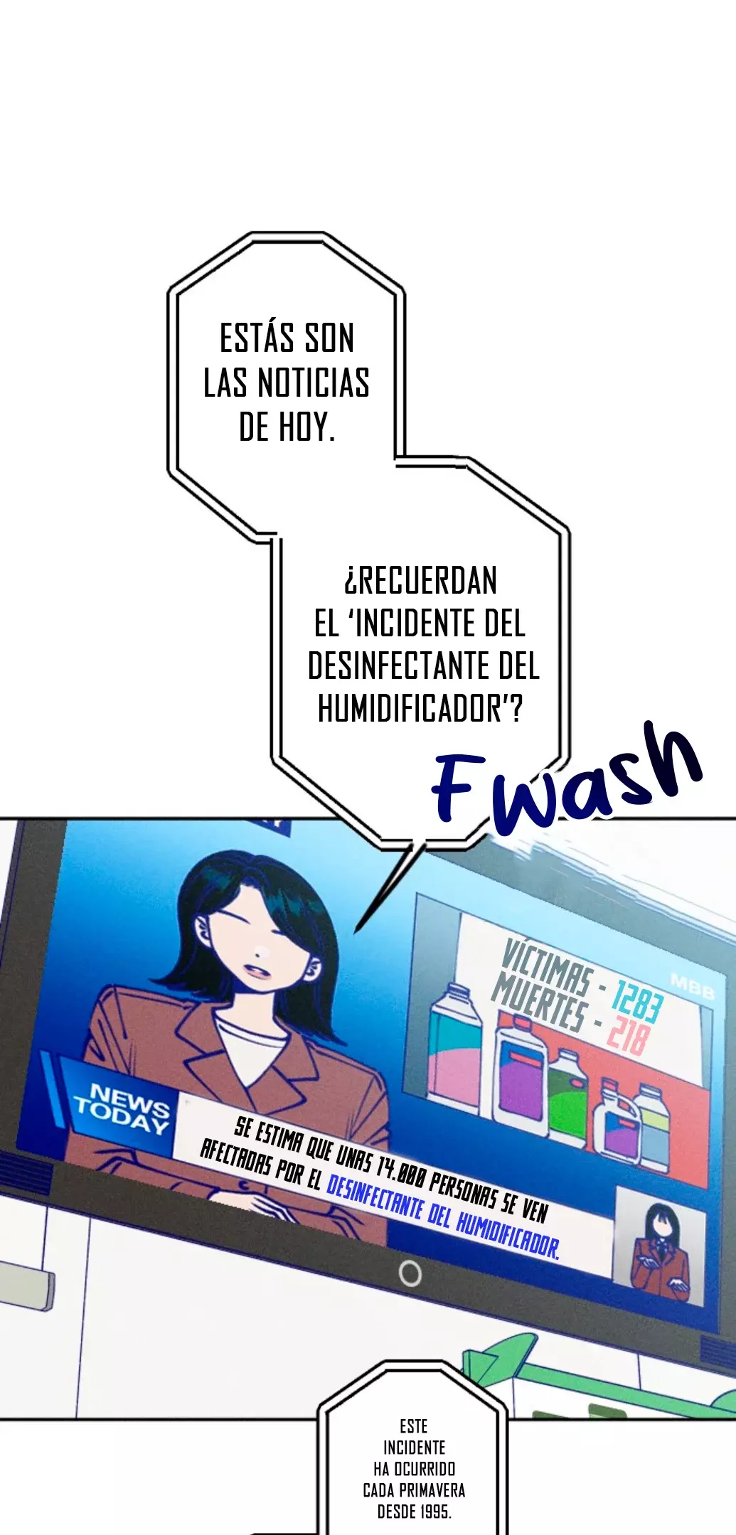 Para mi Da-jeong Capítulo 1 en Línea - página 15