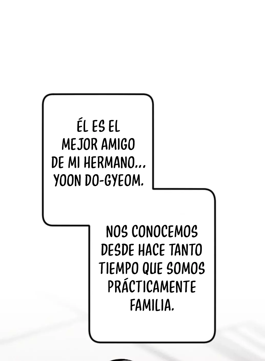 Para mi Da-jeong Capítulo 1 en Línea - página 32