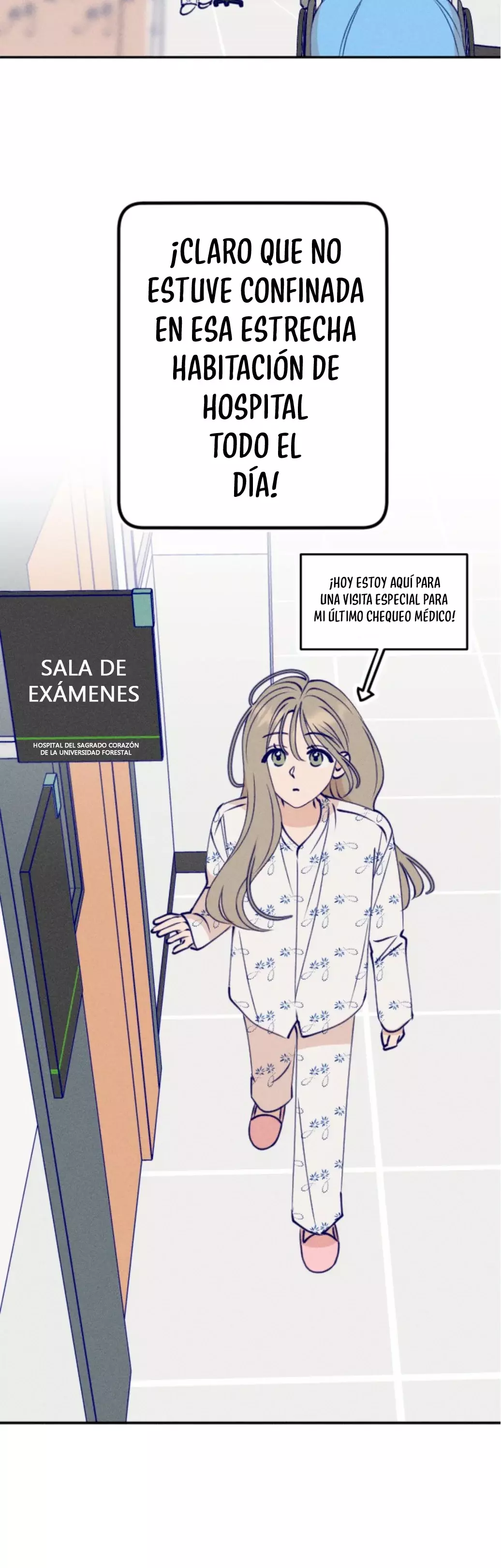 Para mi Da-jeong Capítulo 1 en Línea - página 36