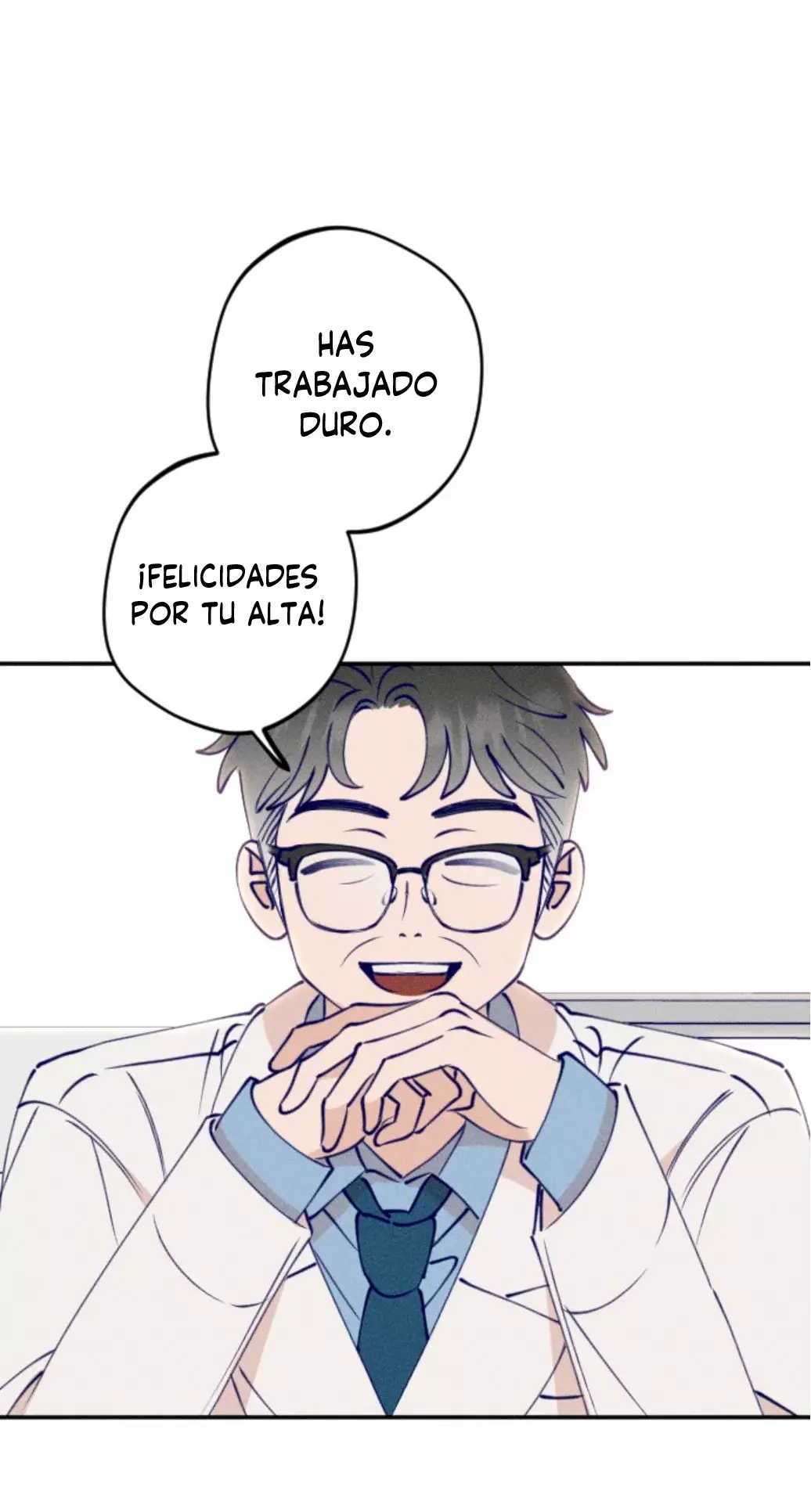 Para mi Da-jeong Capítulo 1 en Línea - página 41