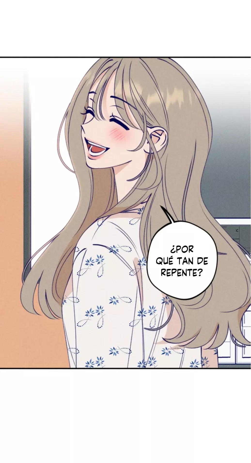 Para mi Da-jeong Capítulo 1 en Línea - página 42