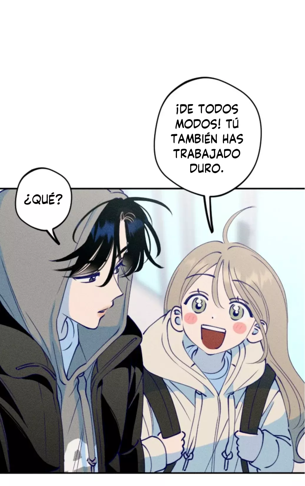 Para mi Da-jeong Capítulo 1 en Línea - página 46