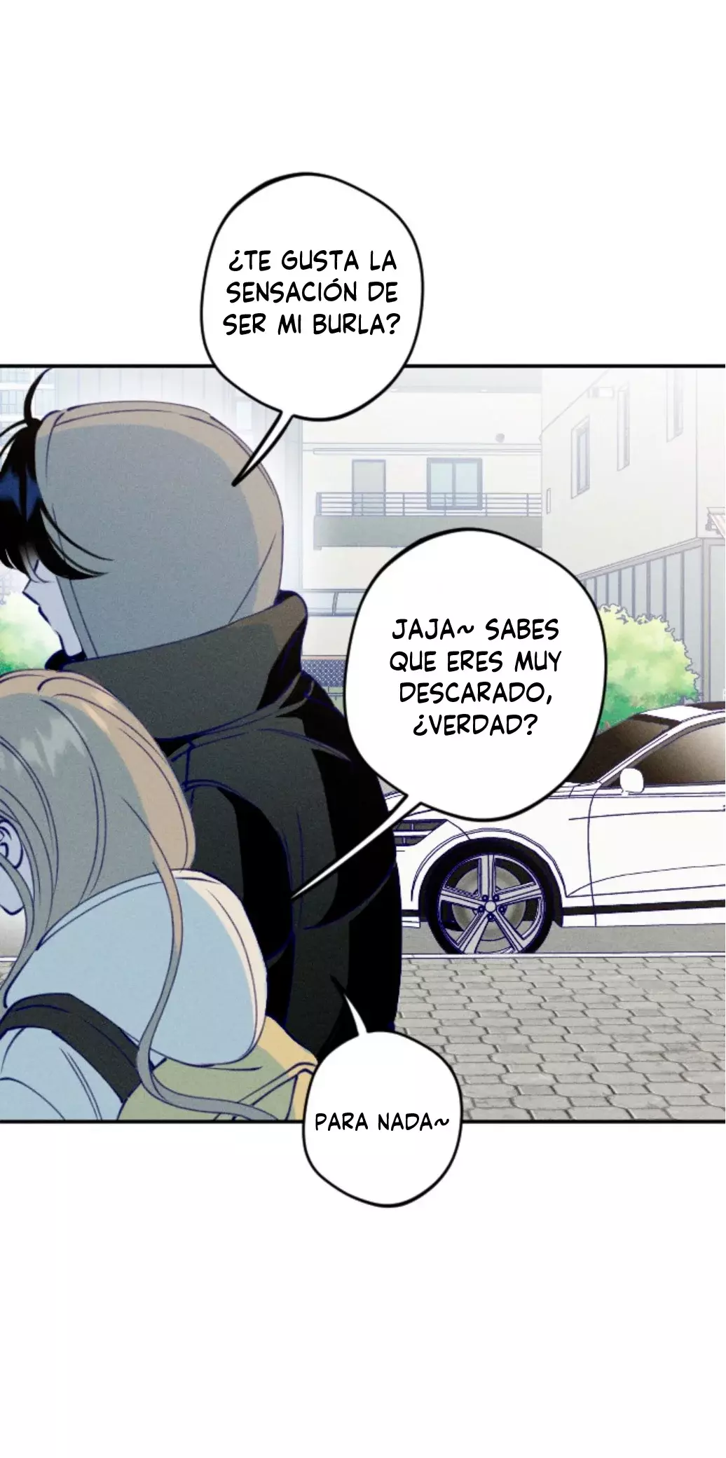 Para mi Da-jeong Capítulo 1 en Línea - página 48