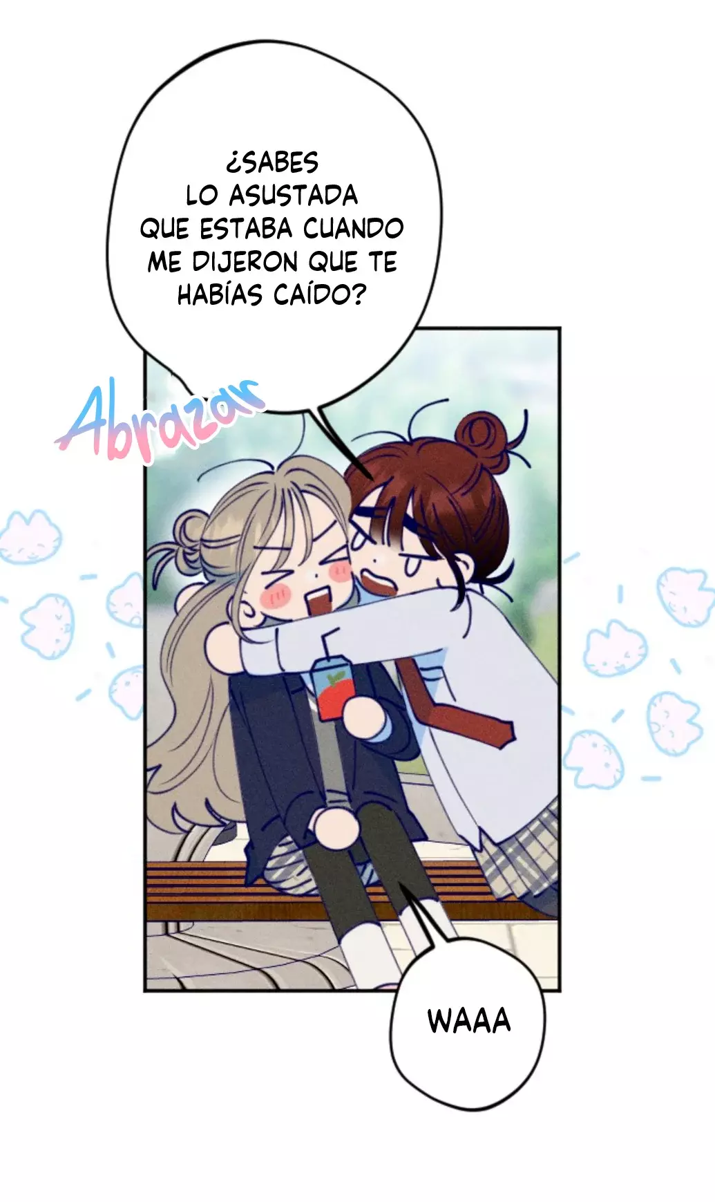 Para mi Da-jeong Capítulo 1 en Línea - página 82