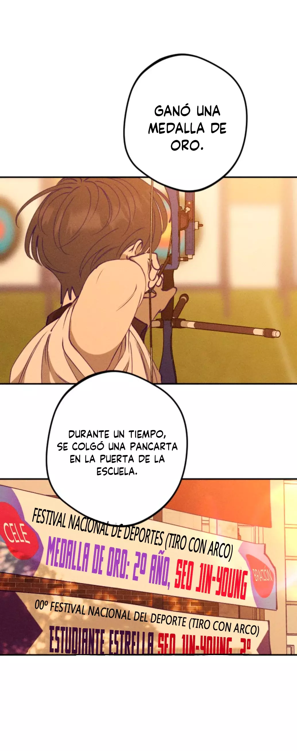 Para mi Da-jeong Capítulo 1 en Línea - página 86