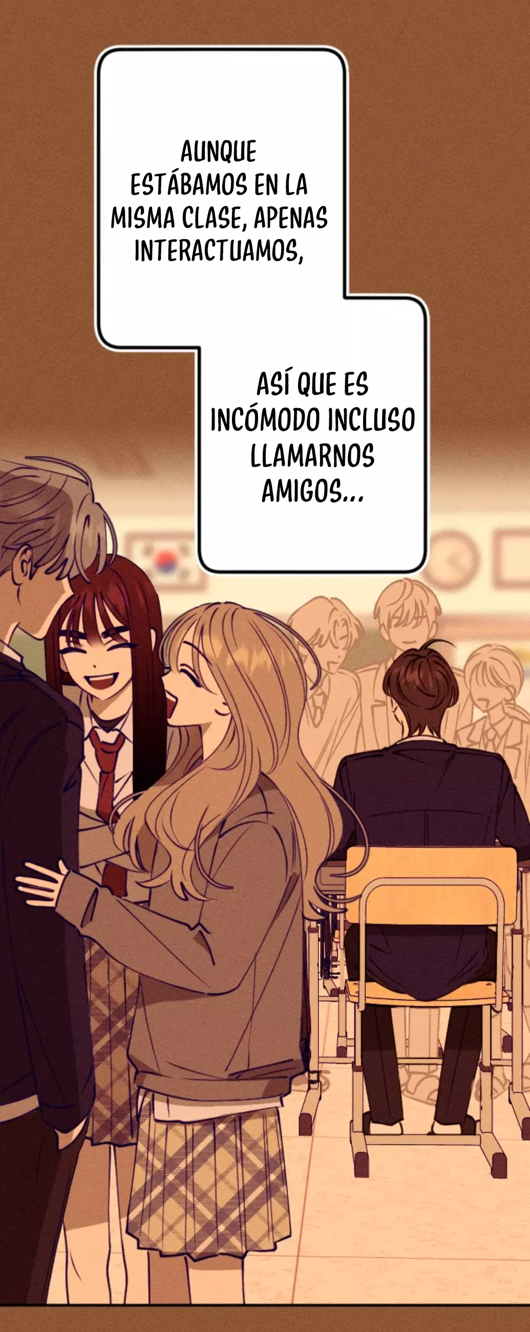 Para mi Da-jeong Capítulo 1 en Línea - página 90