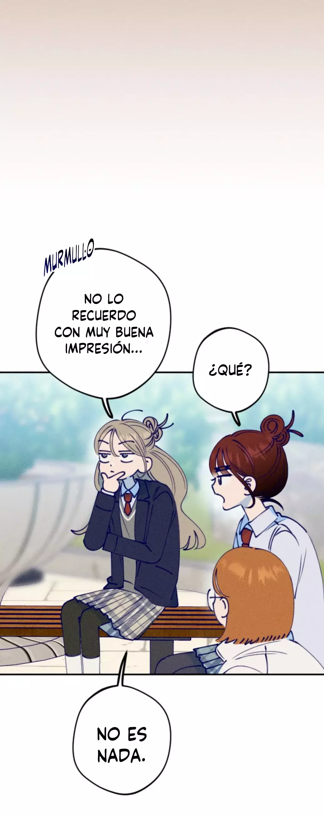 Para mi Da-jeong Capítulo 1 en Línea - página 94