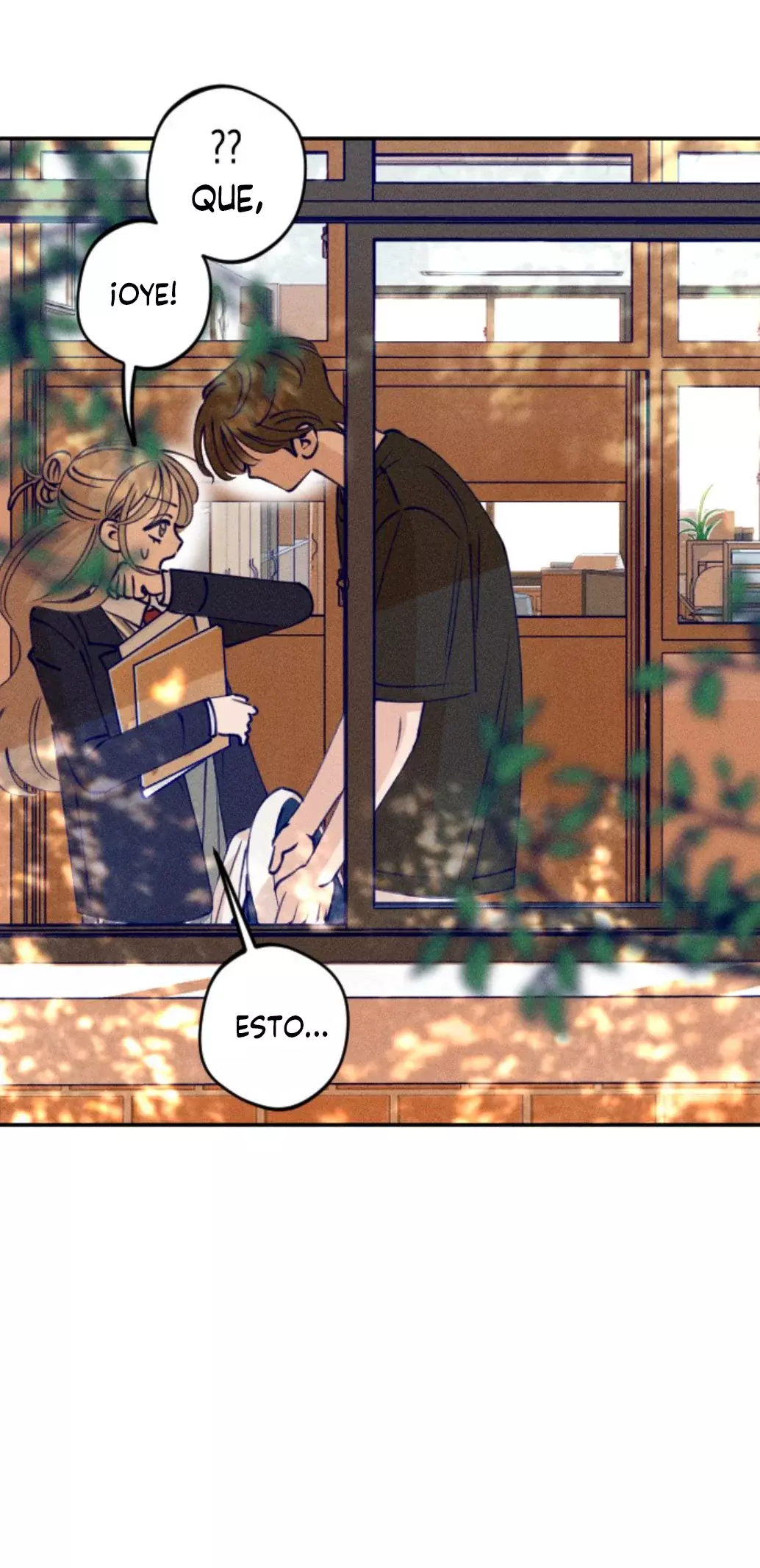 Para mi Da-jeong Capítulo 1 en Línea - página 113