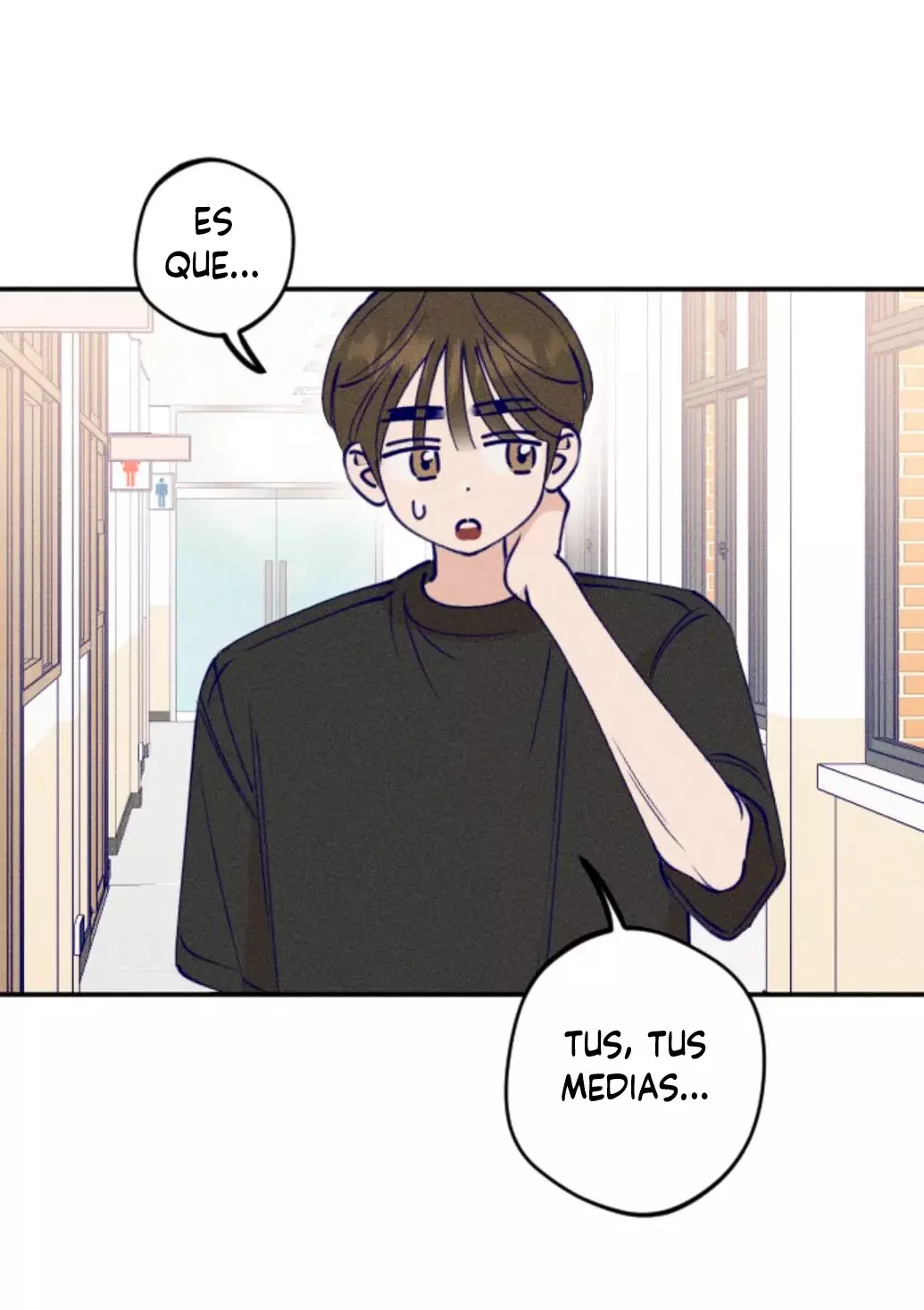 Para mi Da-jeong Capítulo 1 en Línea - página 116