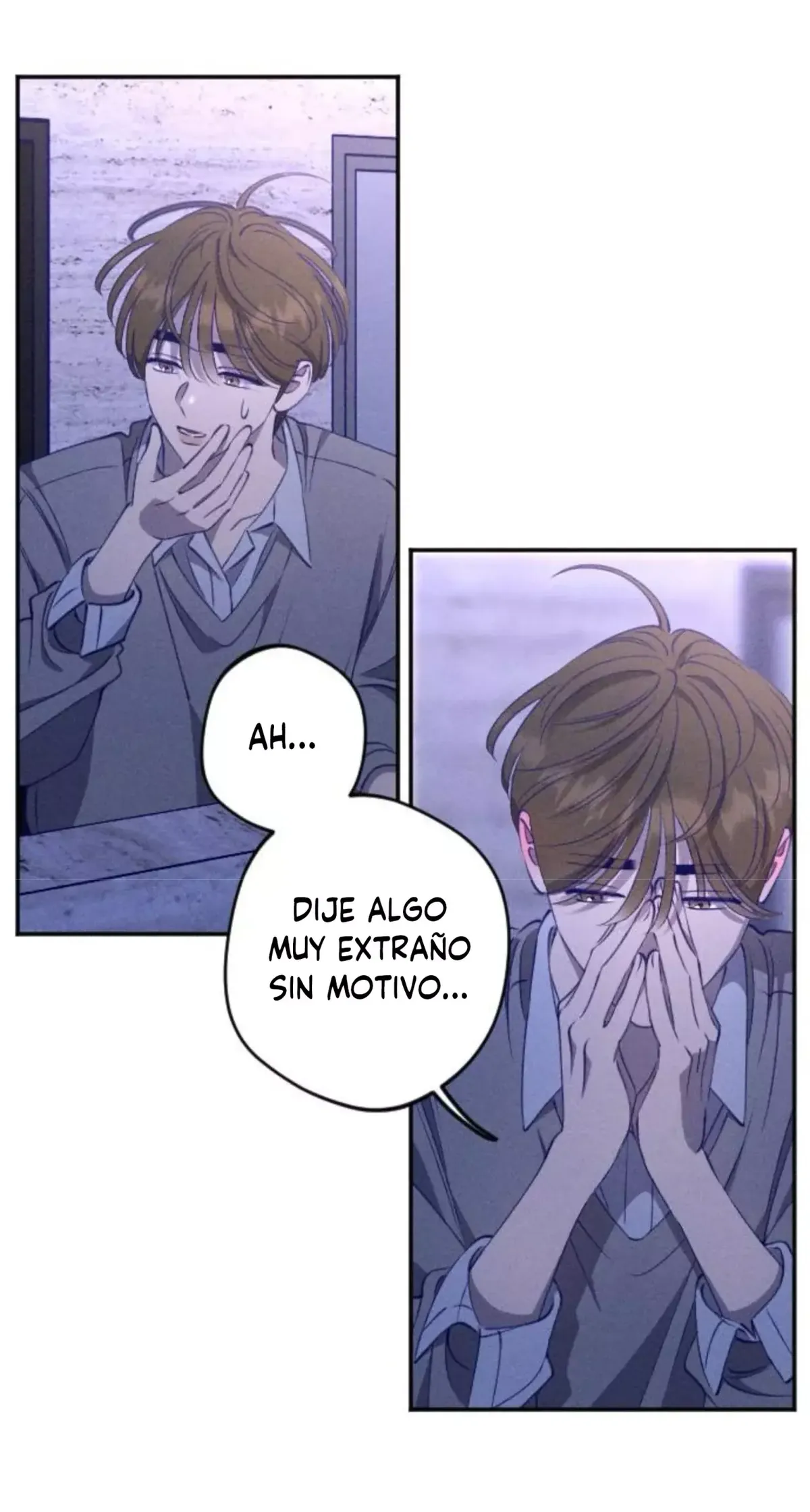 Para mi Da-jeong Capítulo 10 en Línea - página 16