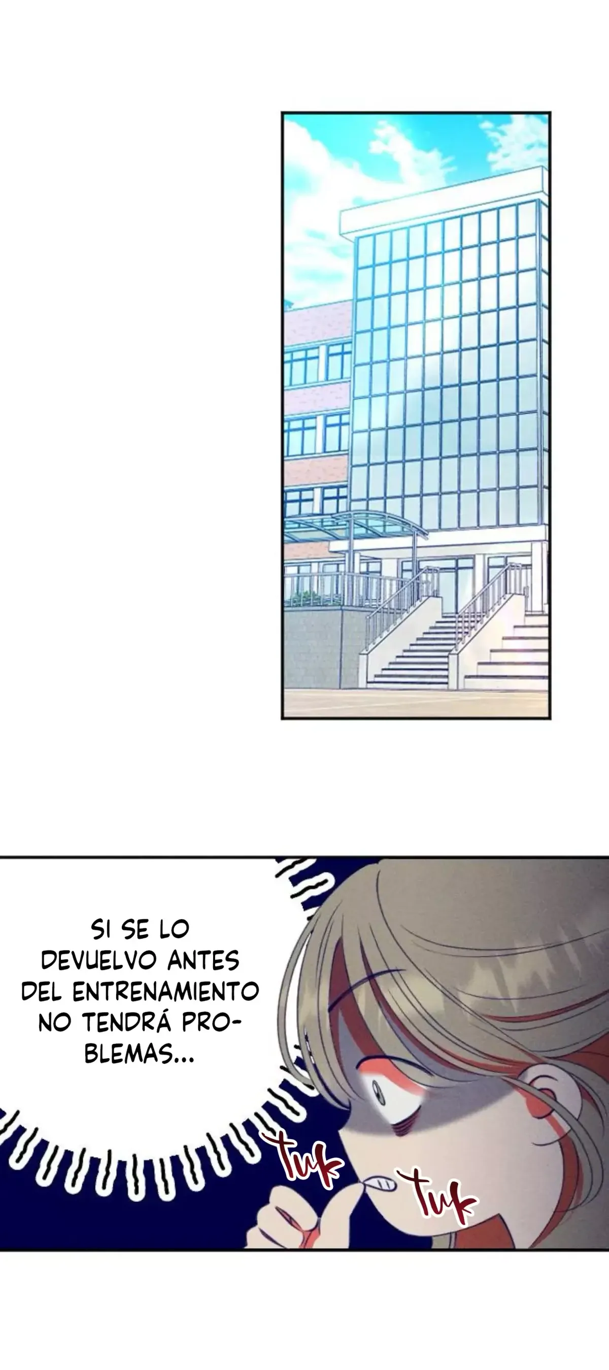 Para mi Da-jeong Capítulo 10 en Línea - página 29
