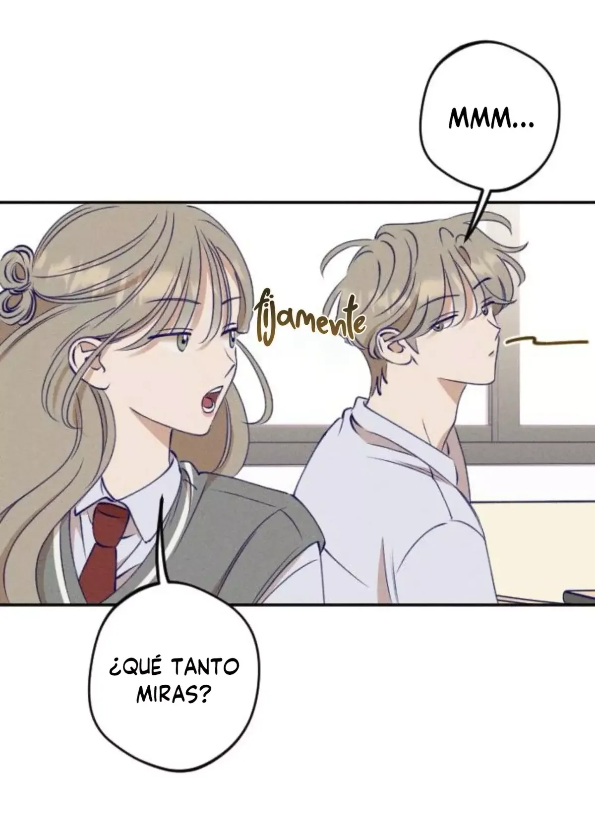 Para mi Da-jeong Capítulo 10 en Línea - página 36