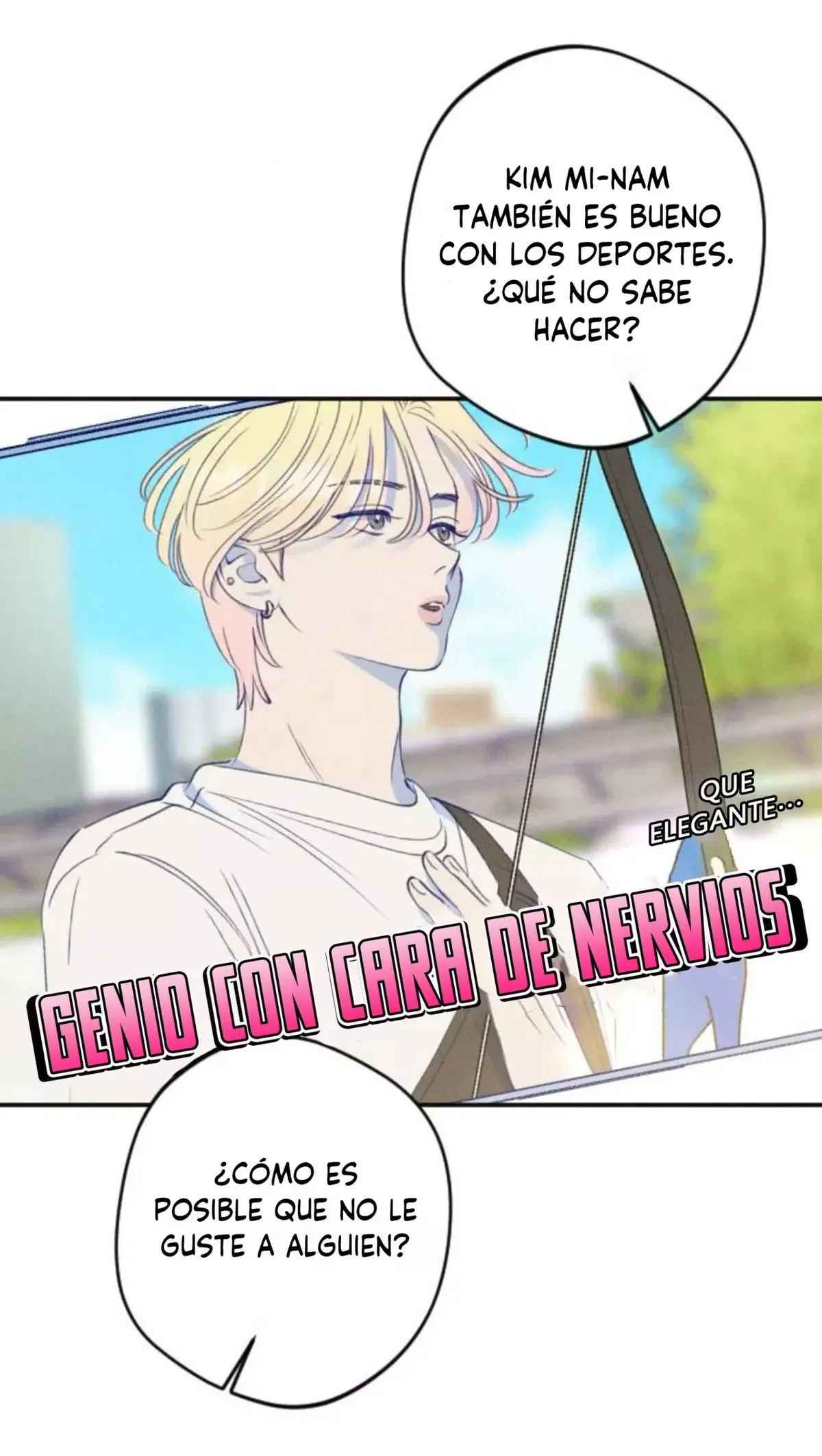 Para mi Da-jeong Capítulo 10 en Línea - página 47