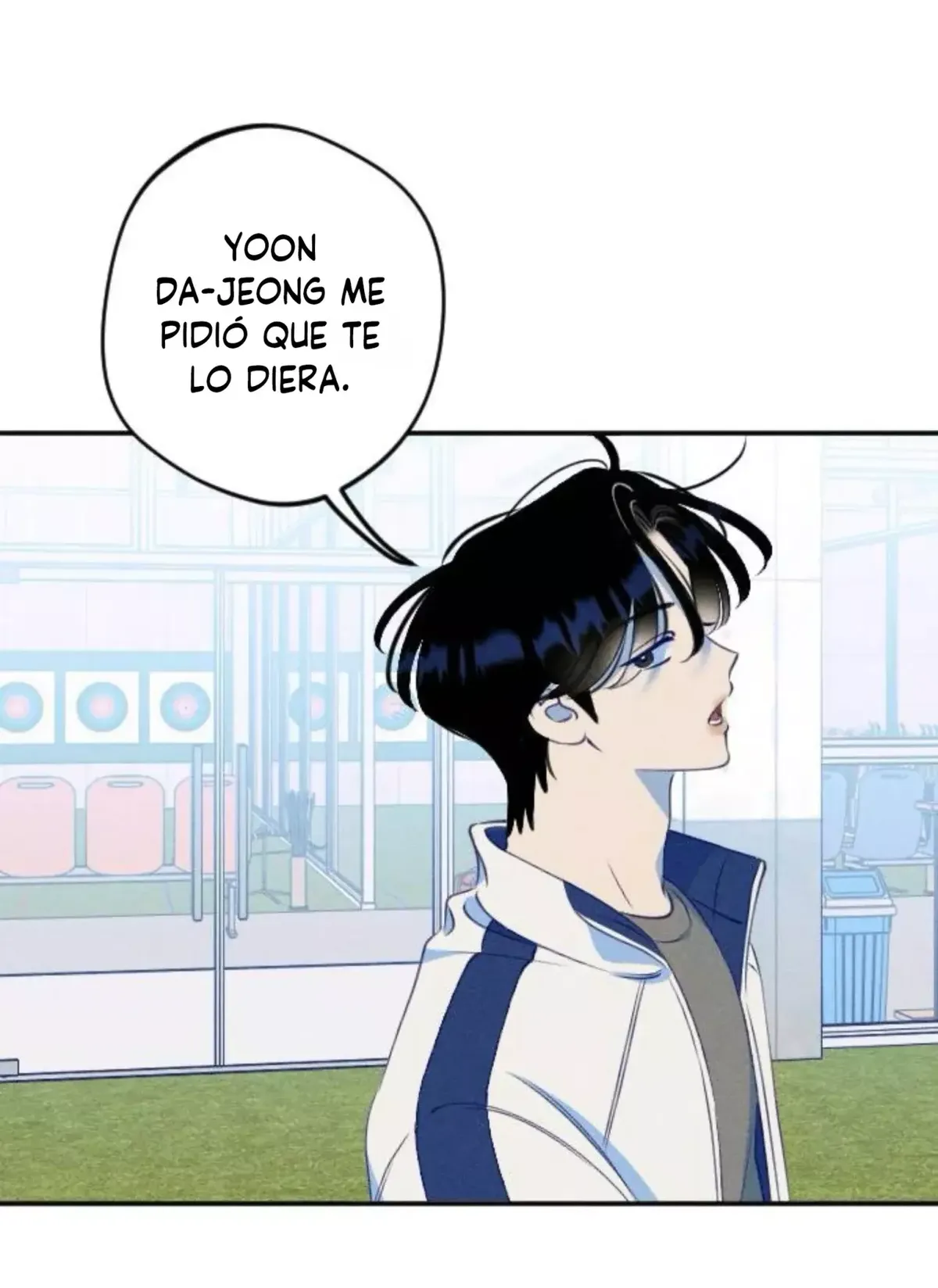 Para mi Da-jeong Capítulo 10 en Línea - página 54