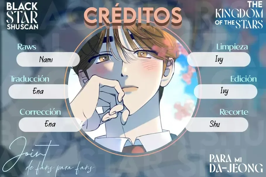Para mi Da-jeong Capítulo 11 en Línea - página 5