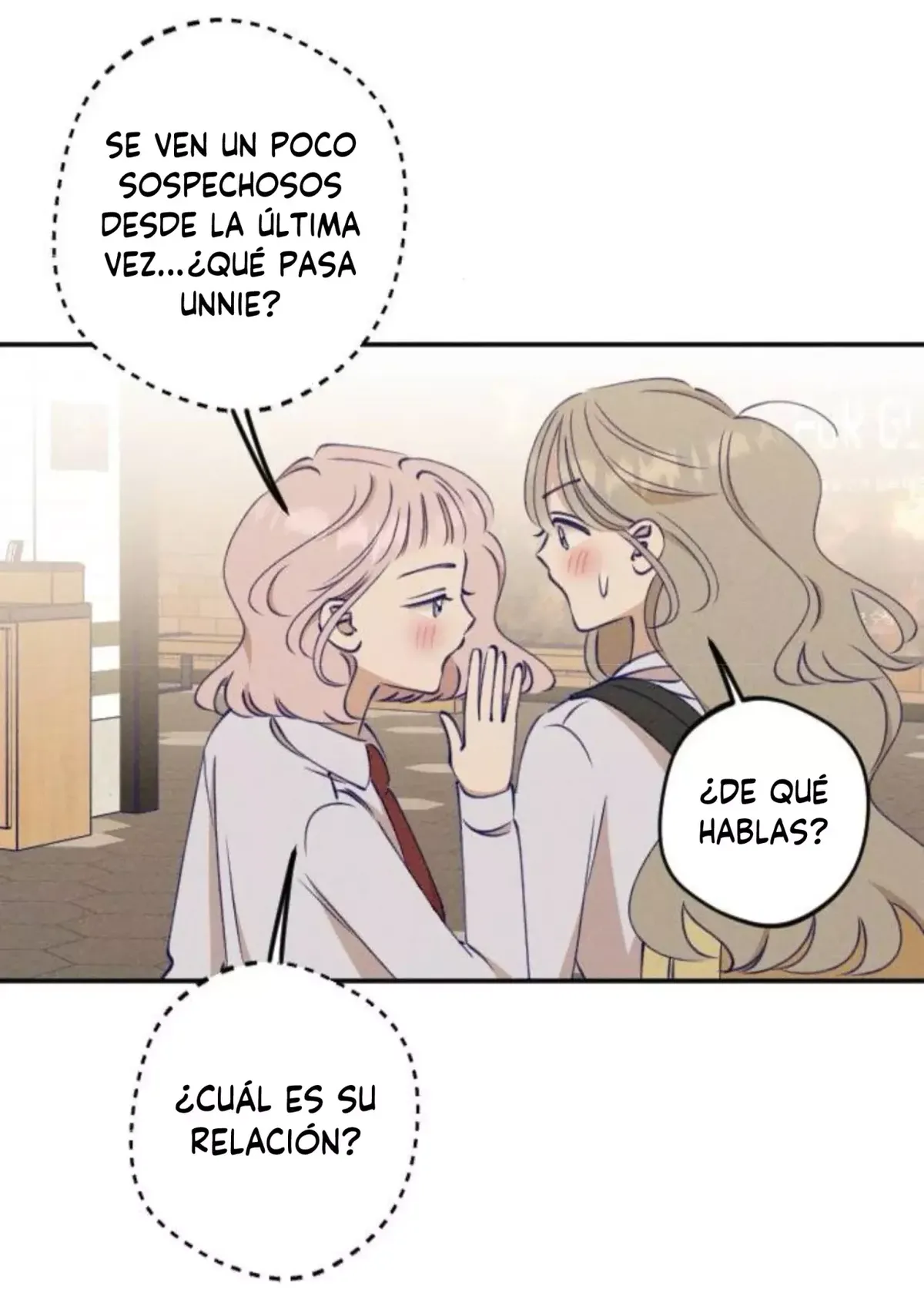 Para mi Da-jeong Capítulo 11 en Línea - página 45