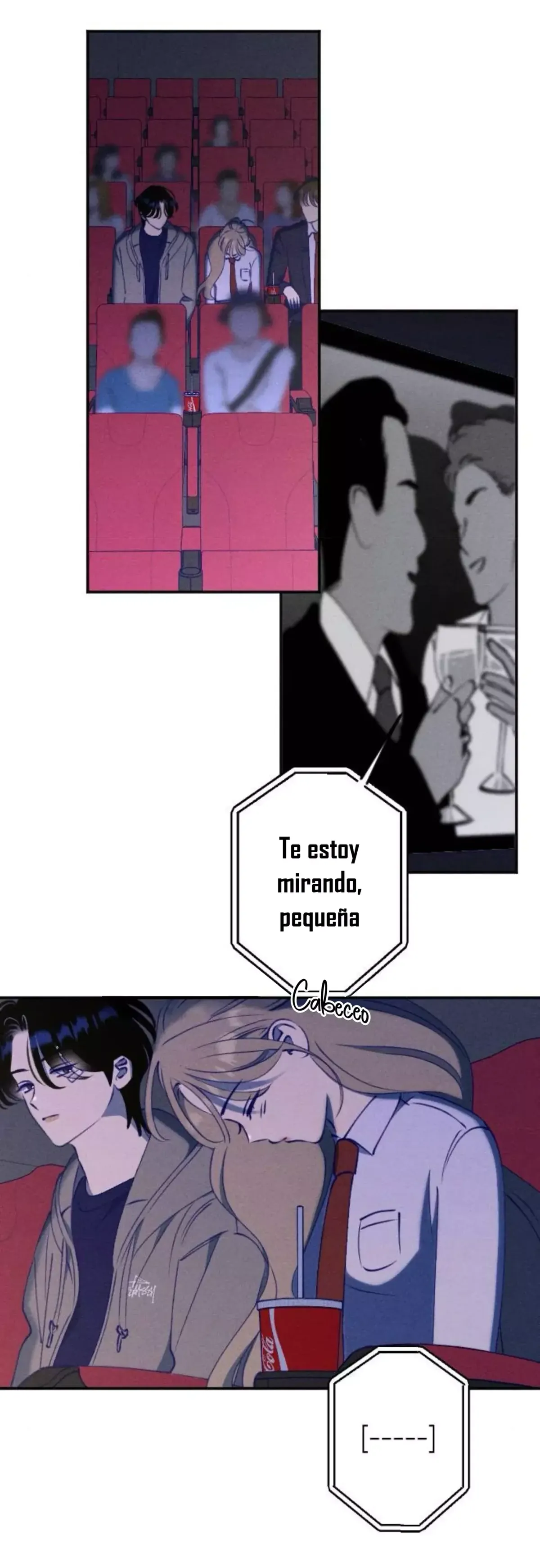 Para mi Da-jeong Capítulo 11 en Línea - página 53