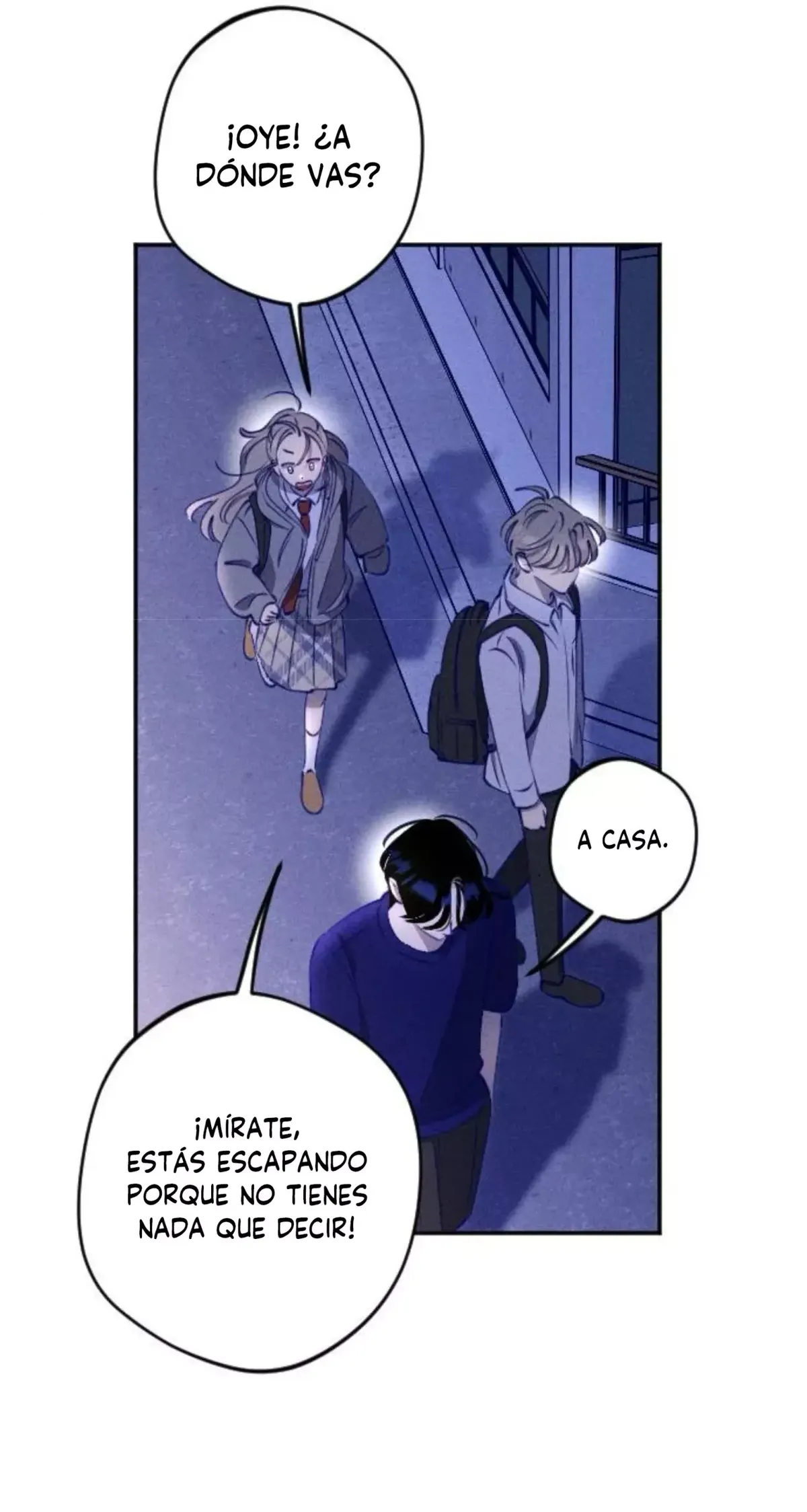 Para mi Da-jeong Capítulo 12 en Línea - página 24