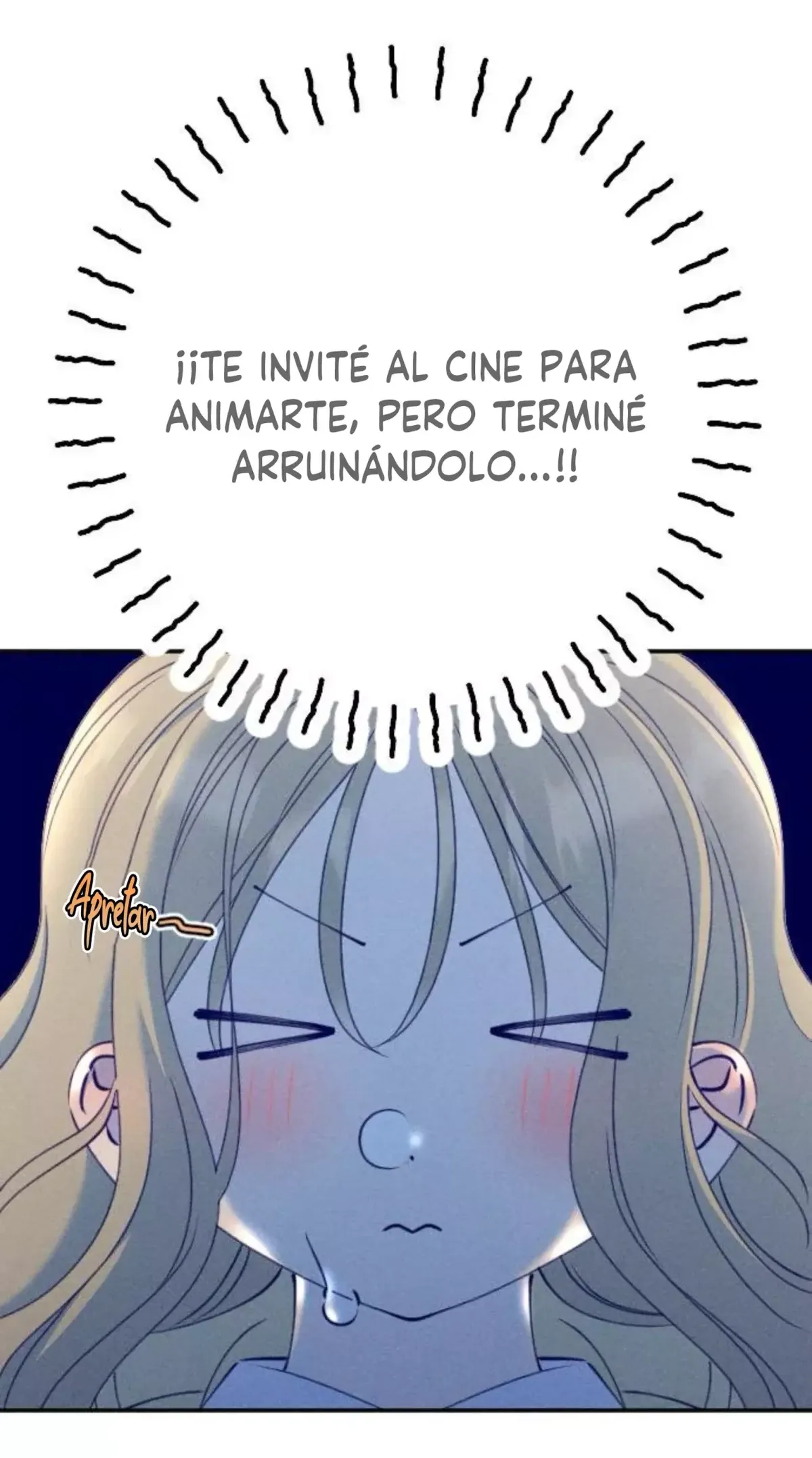 Para mi Da-jeong Capítulo 12 en Línea - página 32
