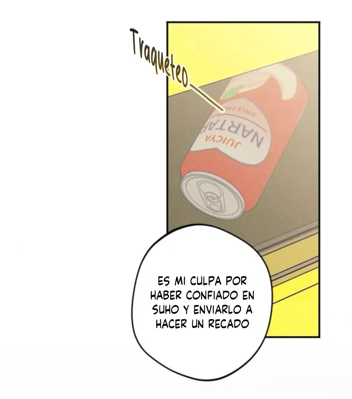 Para mi Da-jeong Capítulo 12 en Línea - página 37