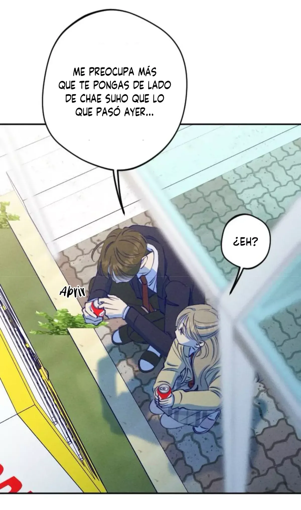 Para mi Da-jeong Capítulo 12 en Línea - página 41