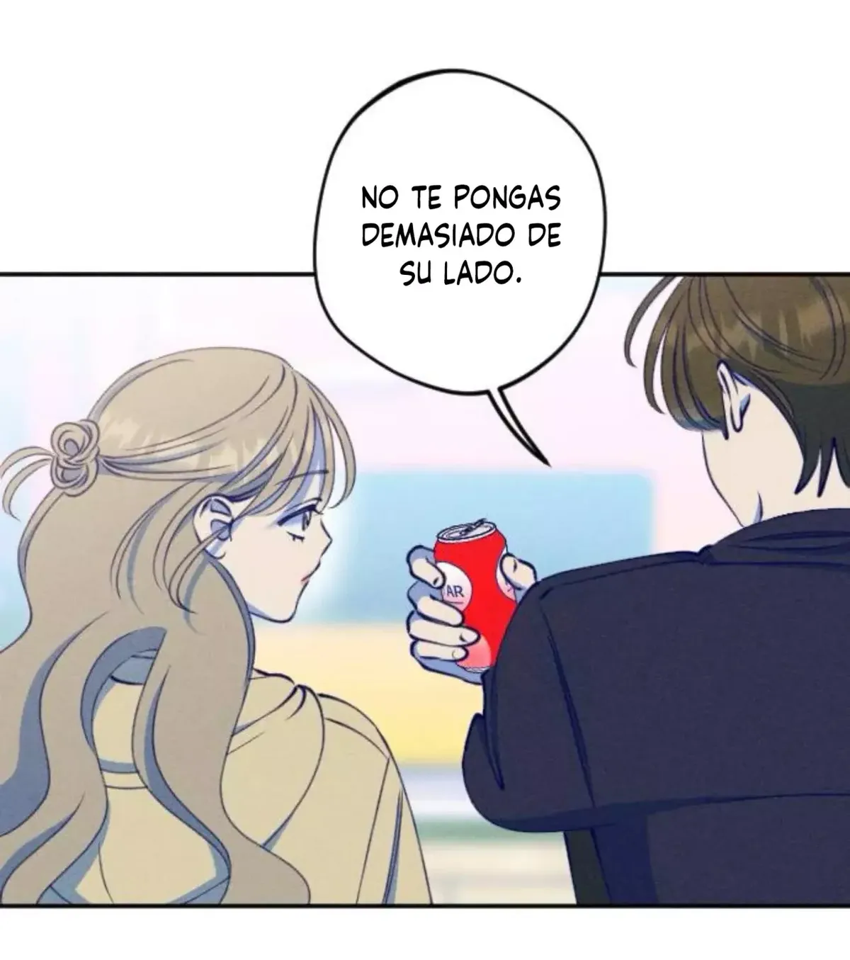 Para mi Da-jeong Capítulo 12 en Línea - página 42