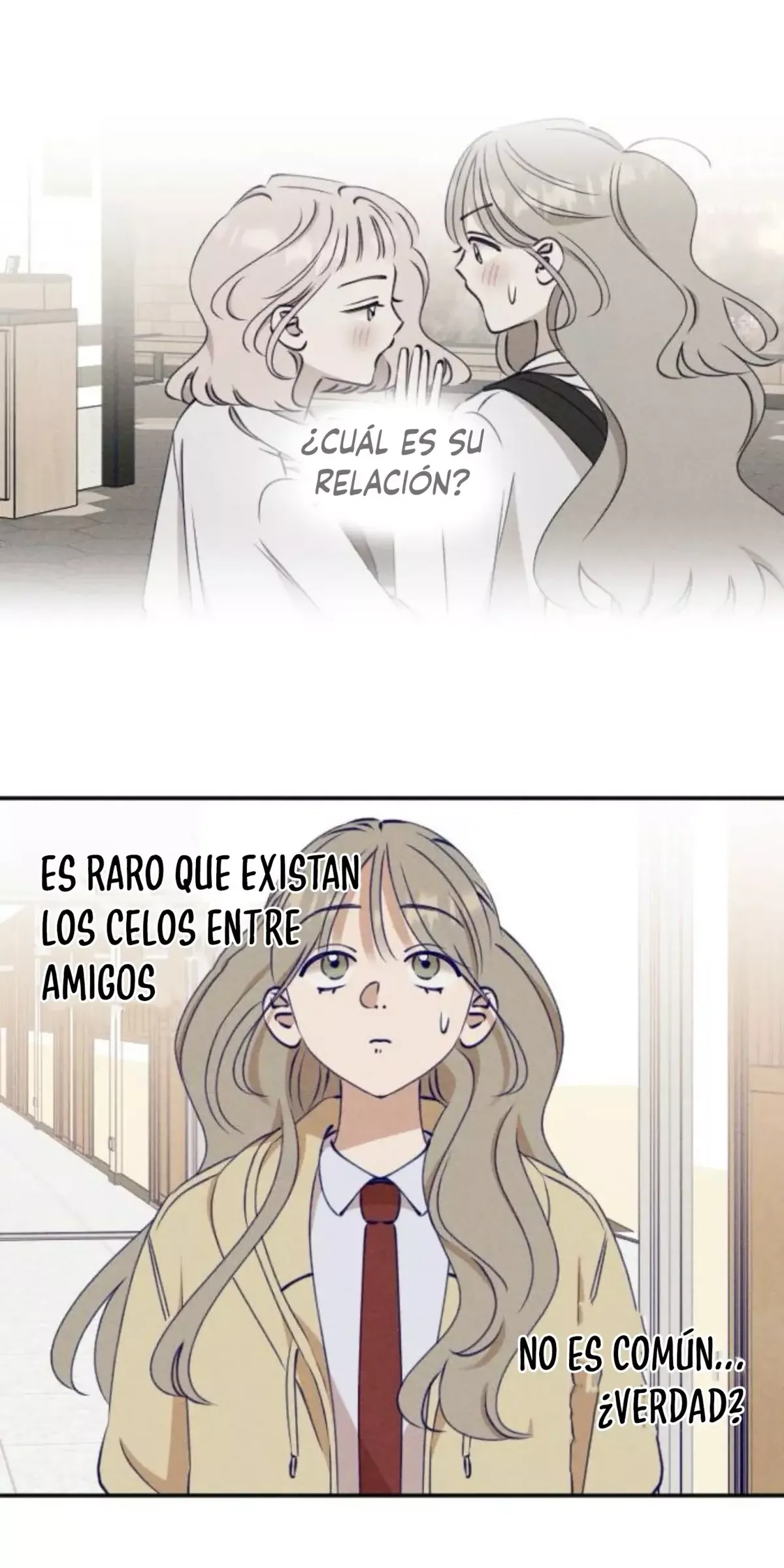Para mi Da-jeong Capítulo 12 en Línea - página 45
