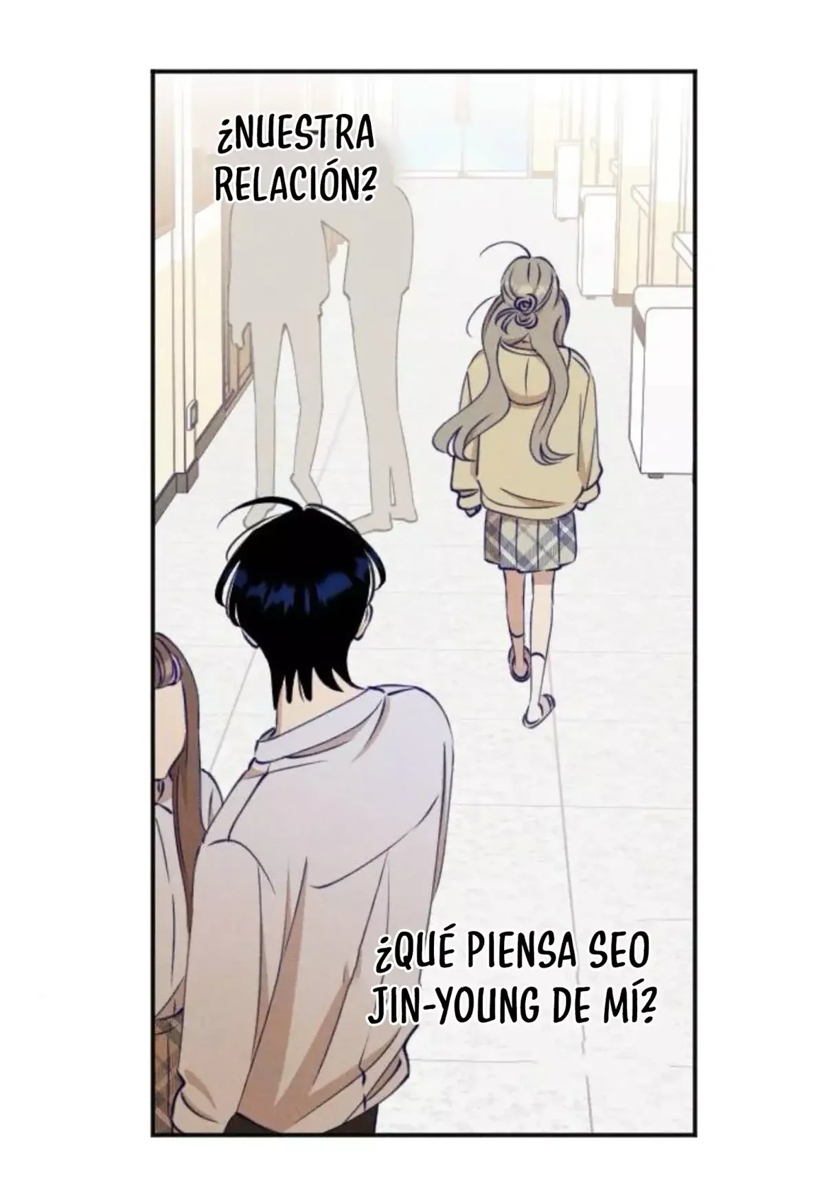 Para mi Da-jeong Capítulo 12 en Línea - página 46