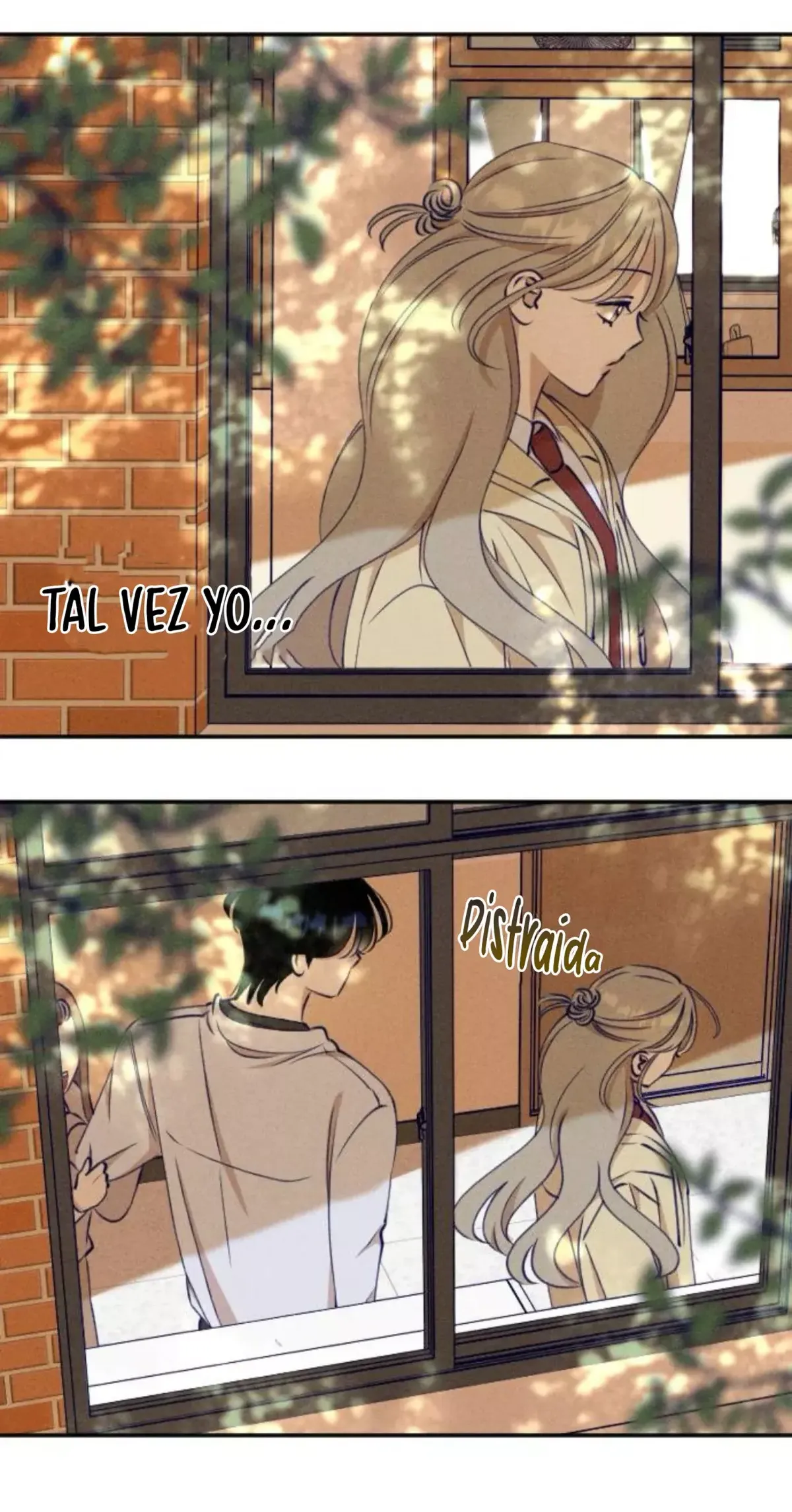 Para mi Da-jeong Capítulo 12 en Línea - página 47