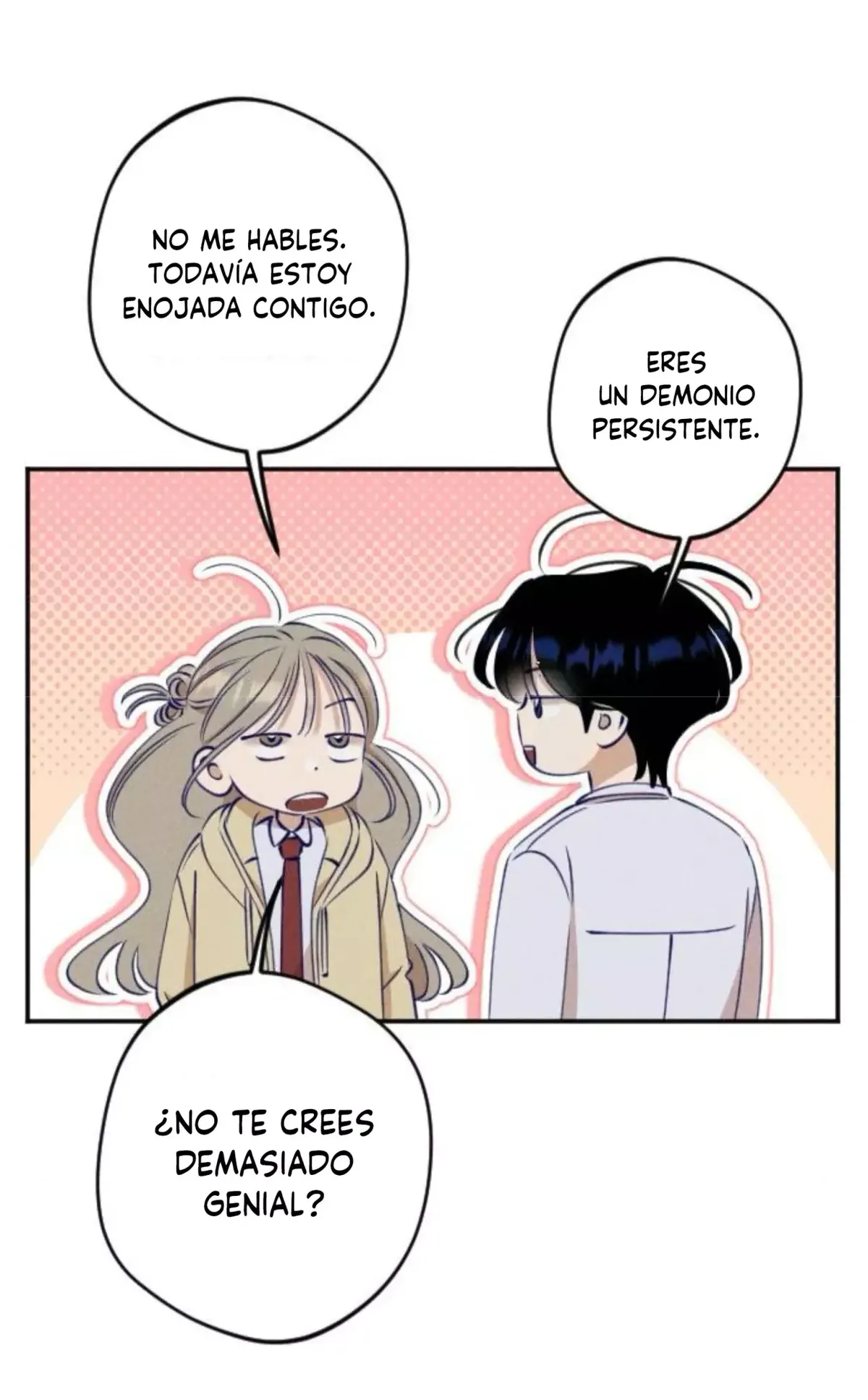 Para mi Da-jeong Capítulo 12 en Línea - página 51