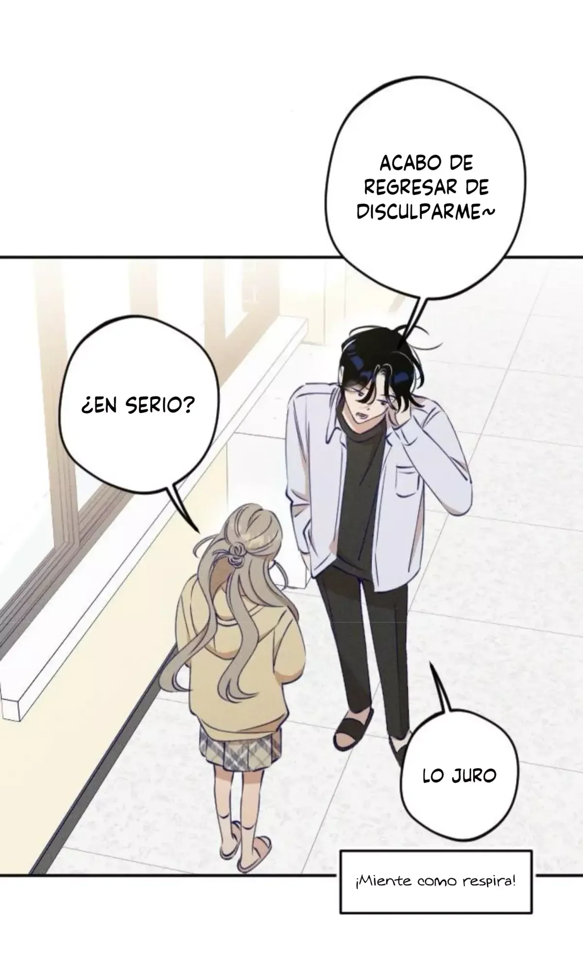 Para mi Da-jeong Capítulo 12 en Línea - página 52