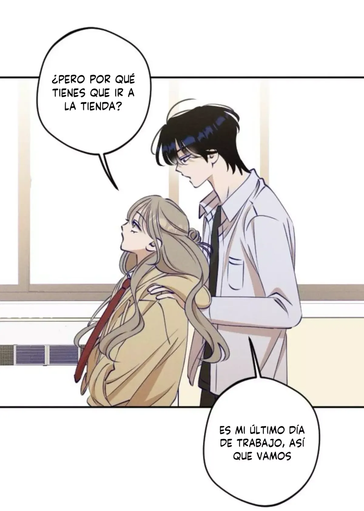 Para mi Da-jeong Capítulo 12 en Línea - página 53