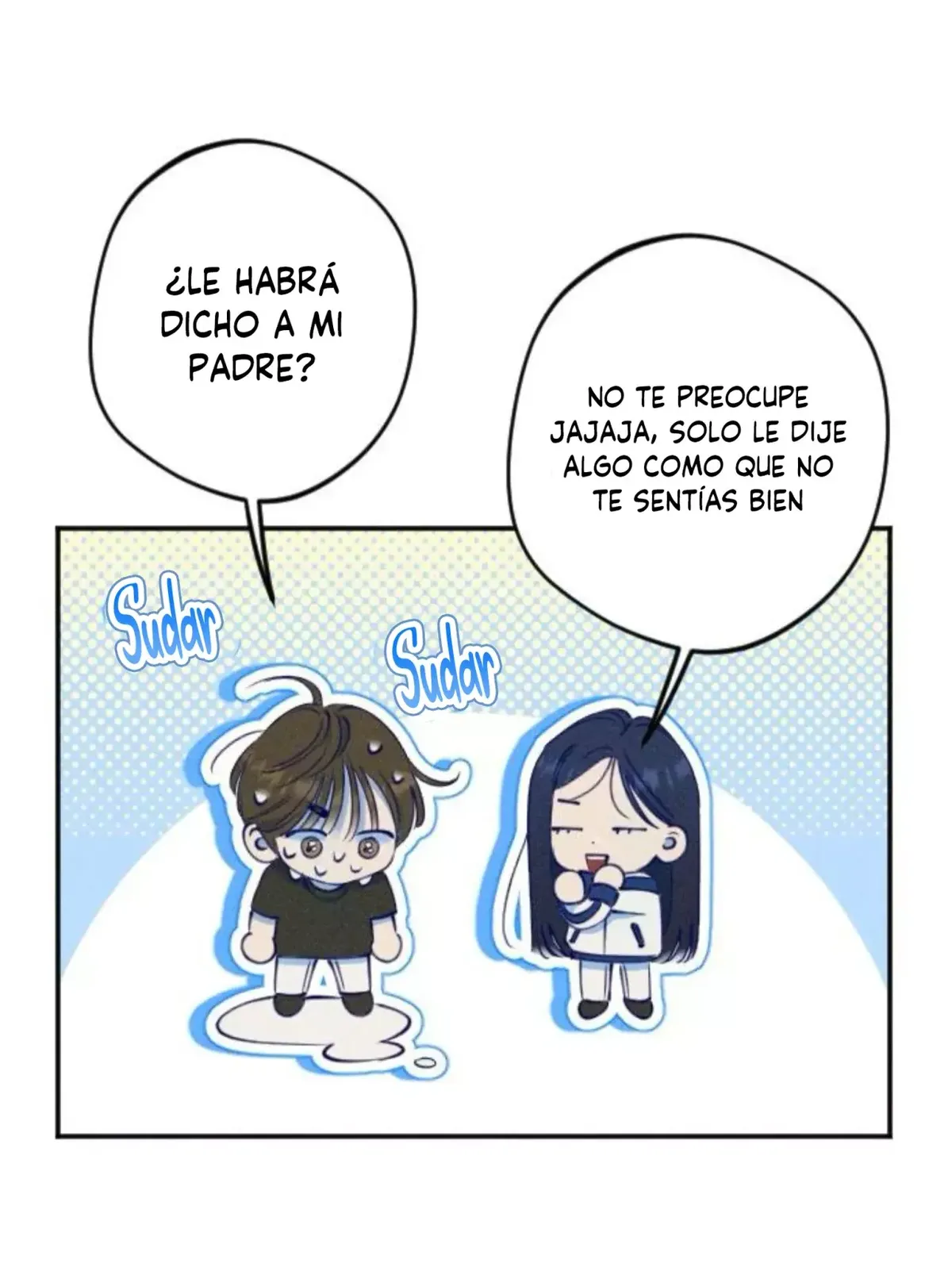 Para mi Da-jeong Capítulo 12 en Línea - página 59
