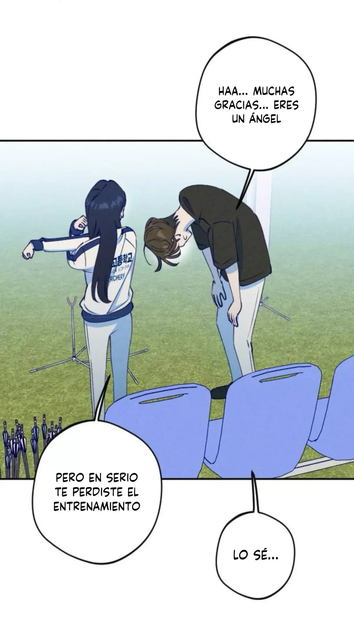 Para mi Da-jeong Capítulo 12 en Línea - página 60