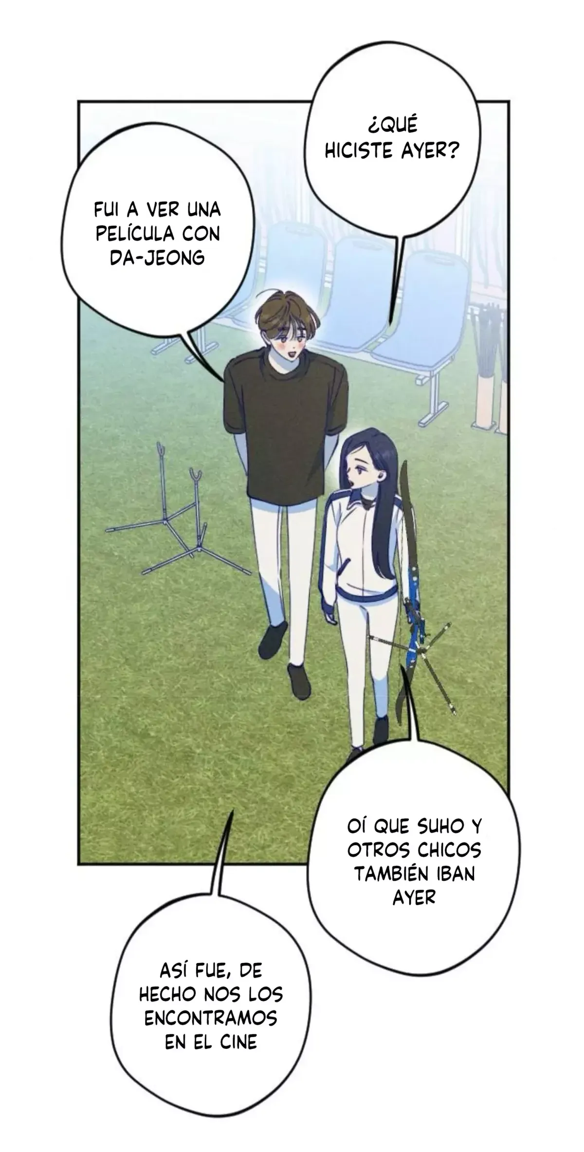 Para mi Da-jeong Capítulo 12 en Línea - página 62