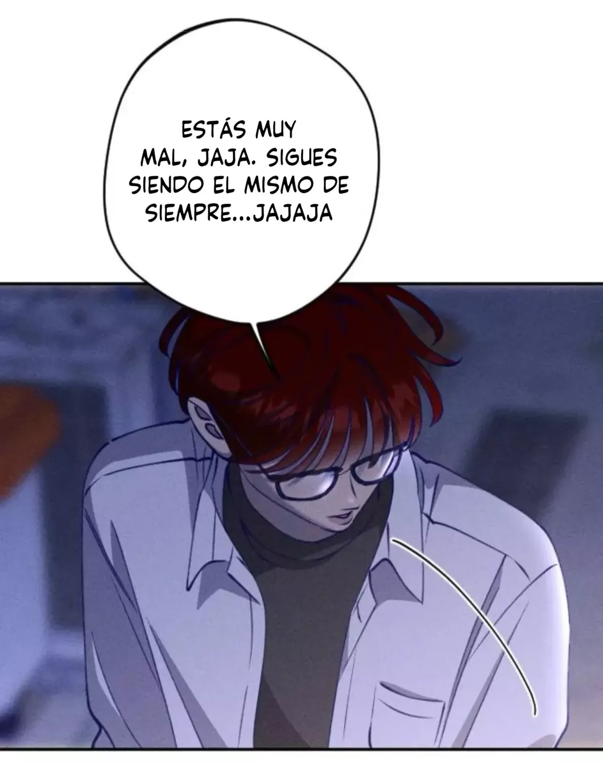 Para mi Da-jeong Capítulo 13 en Línea - página 28