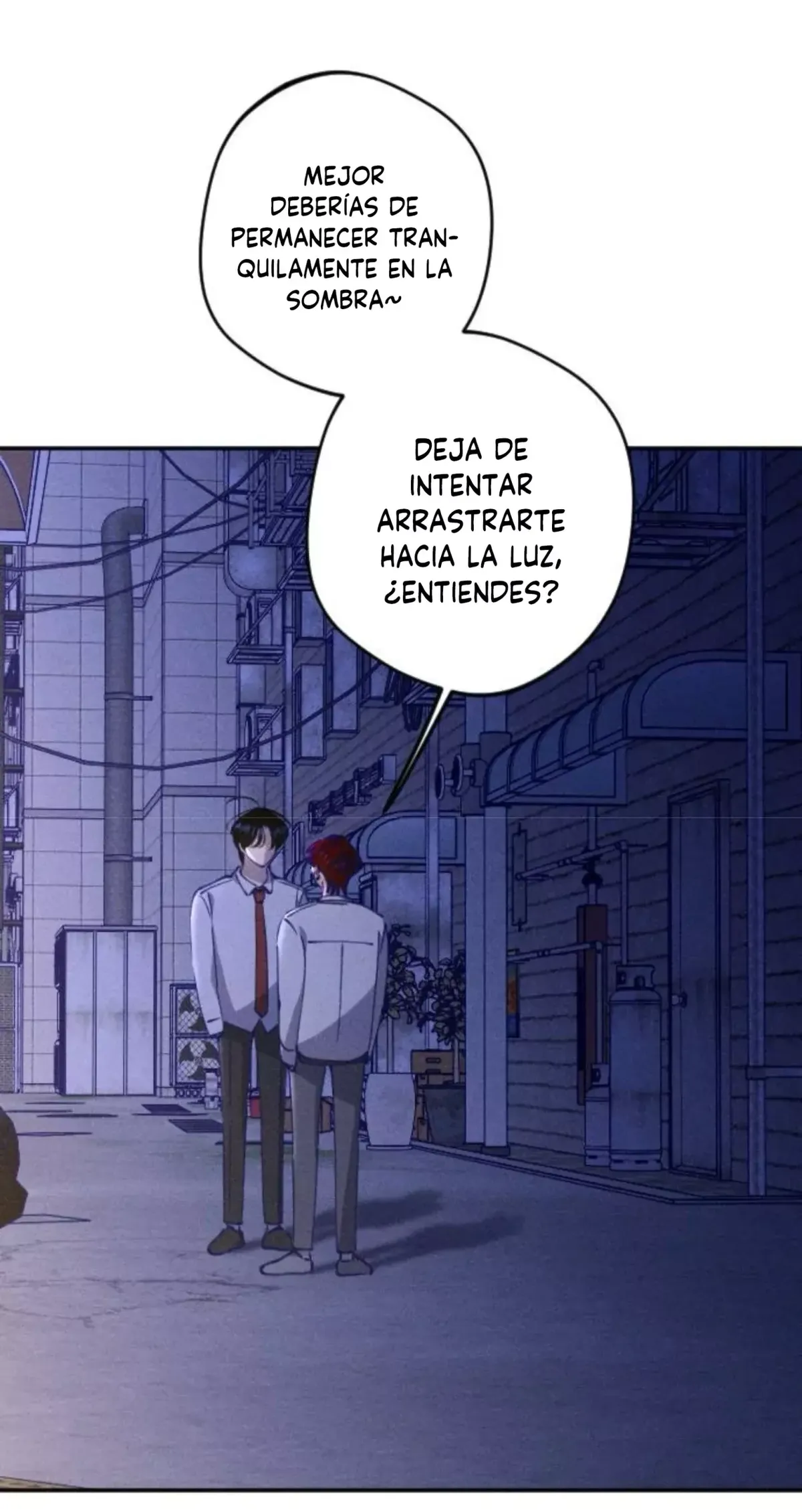 Para mi Da-jeong Capítulo 13 en Línea - página 29