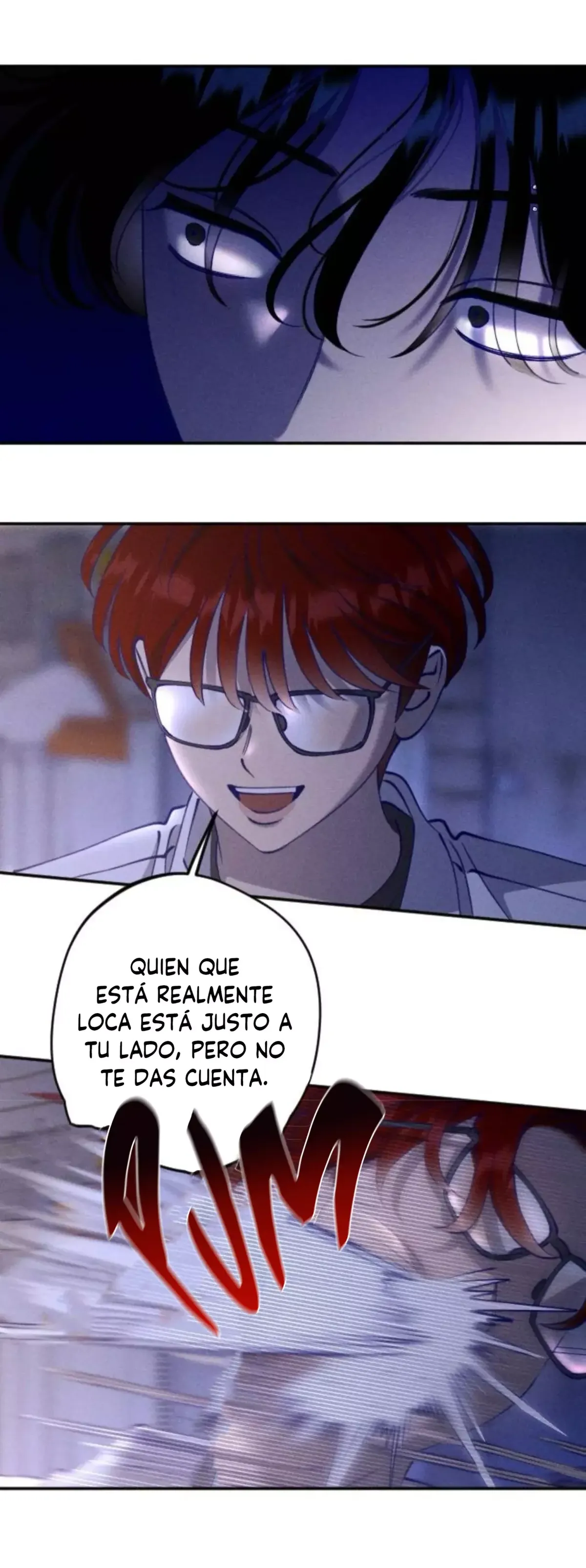 Para mi Da-jeong Capítulo 13 en Línea - página 34