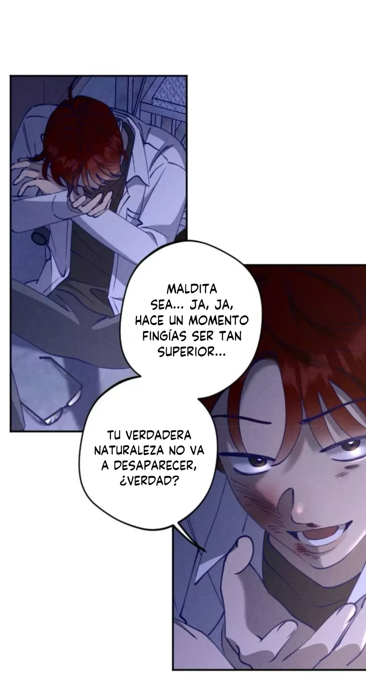 Para mi Da-jeong Capítulo 13 en Línea - página 36