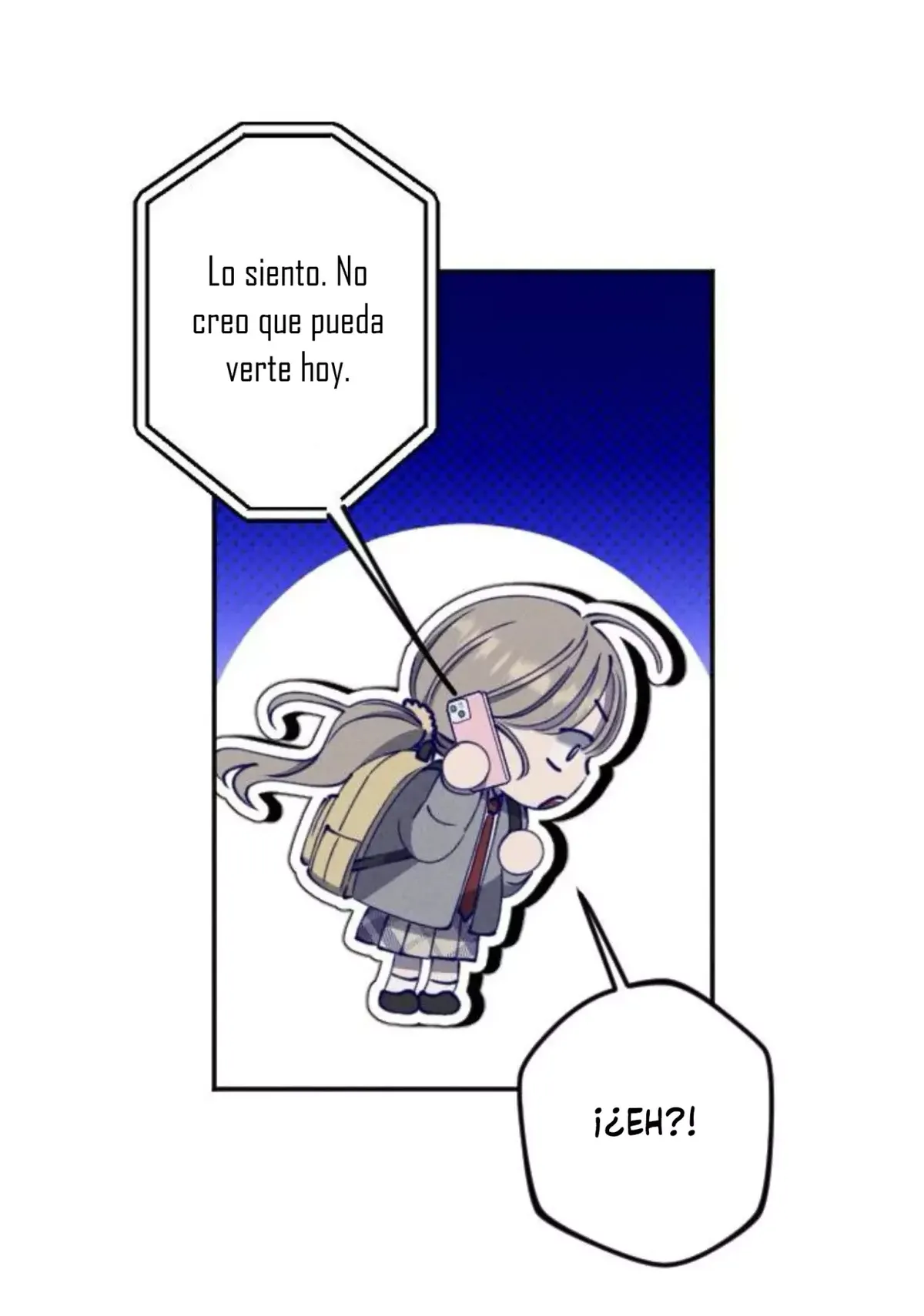 Para mi Da-jeong Capítulo 13 en Línea - página 48